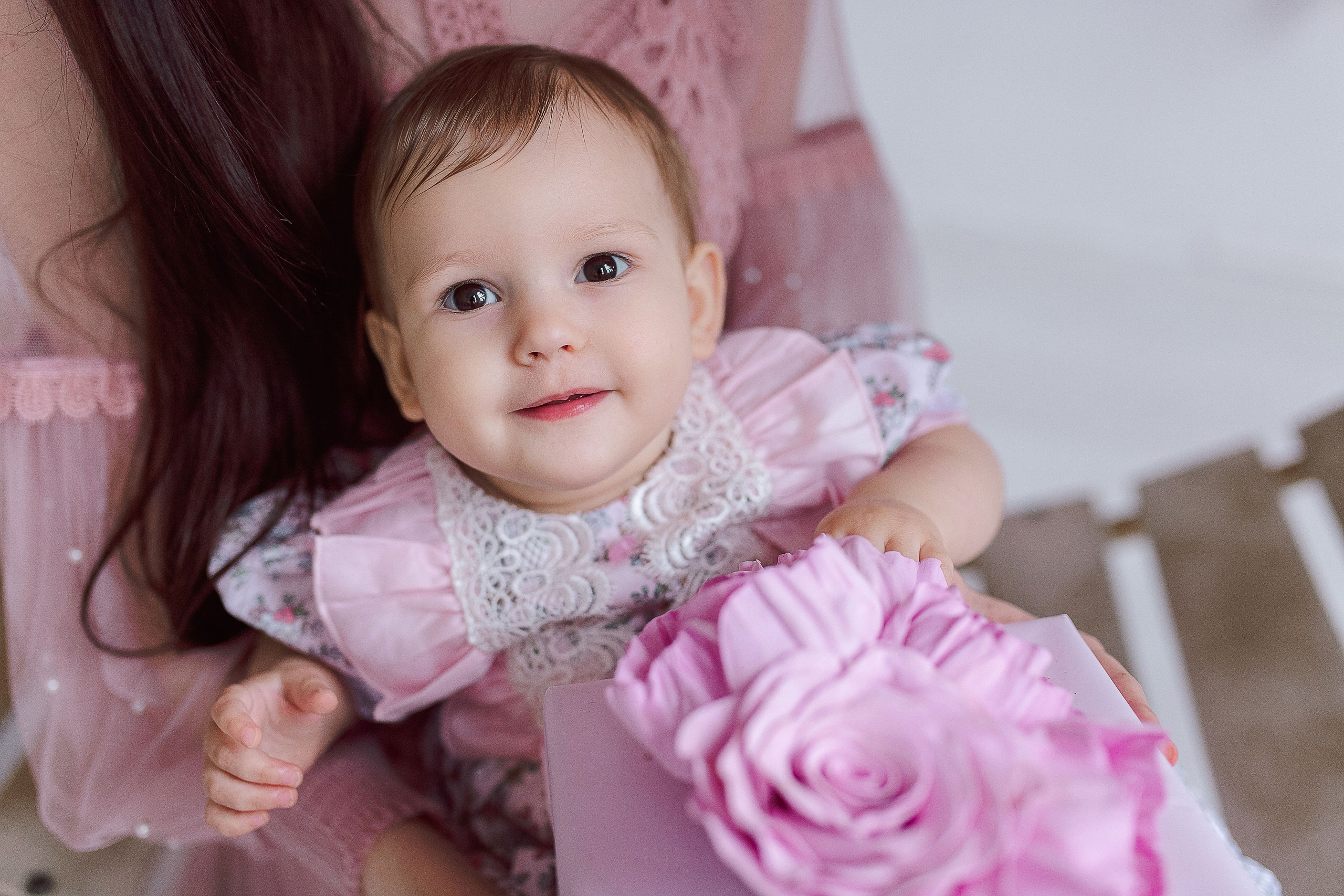 Детская фотография. Семейный фотограф Мария Терехова