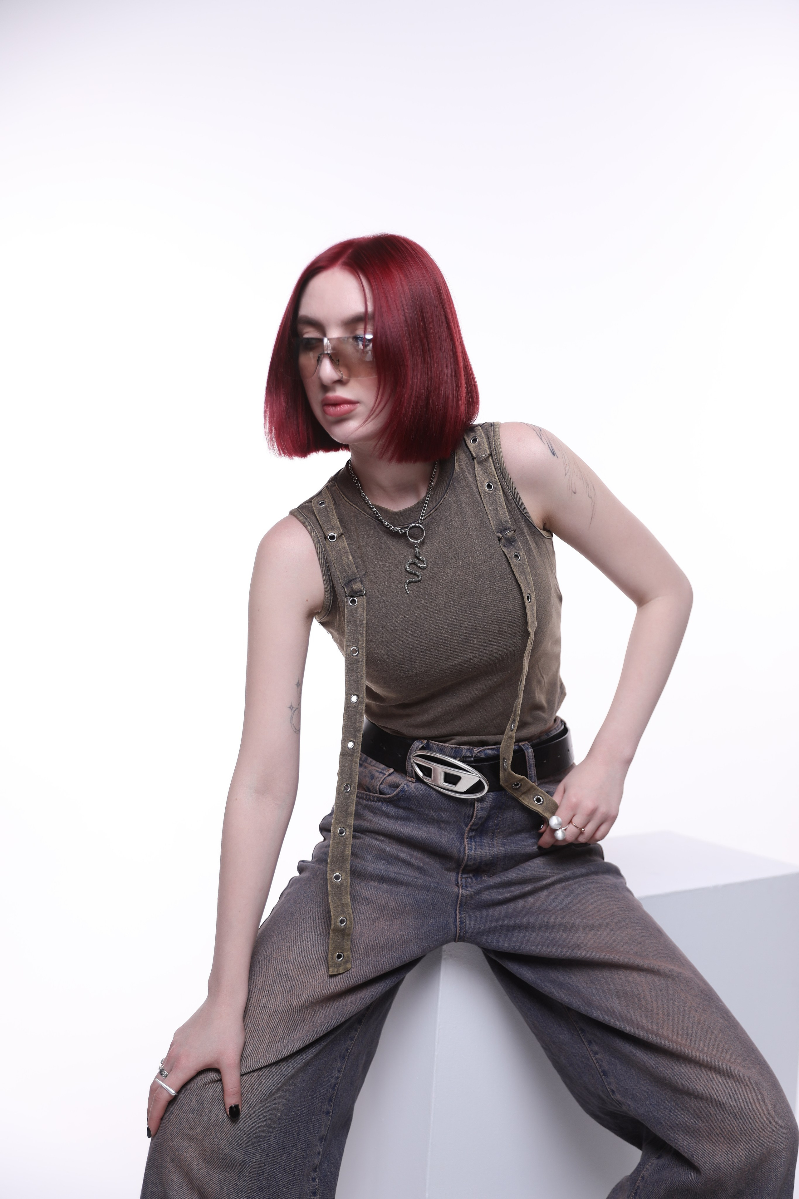 WB. Виктория Калугина — фотограф и видеомейкер в Москве