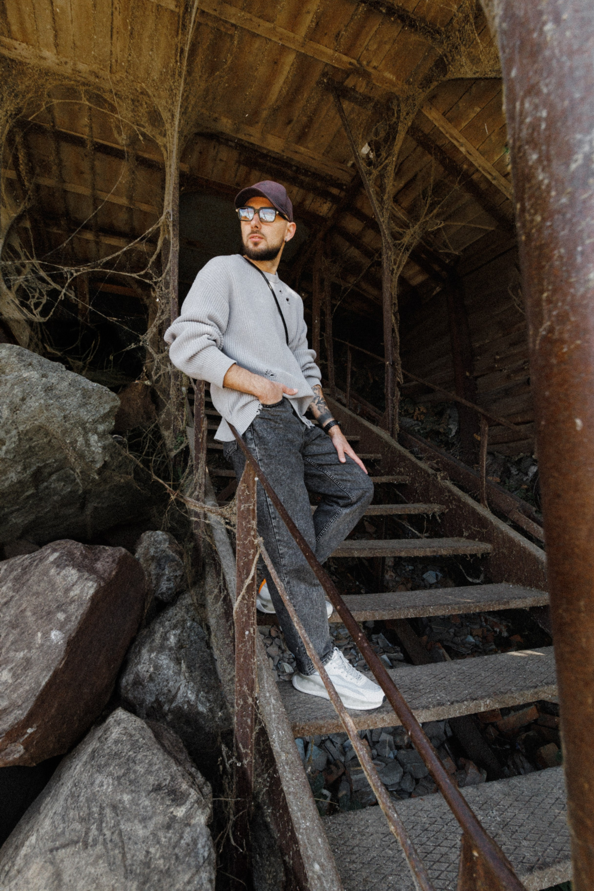 Артур. Фотограф Александр Закадычный | Таганрог