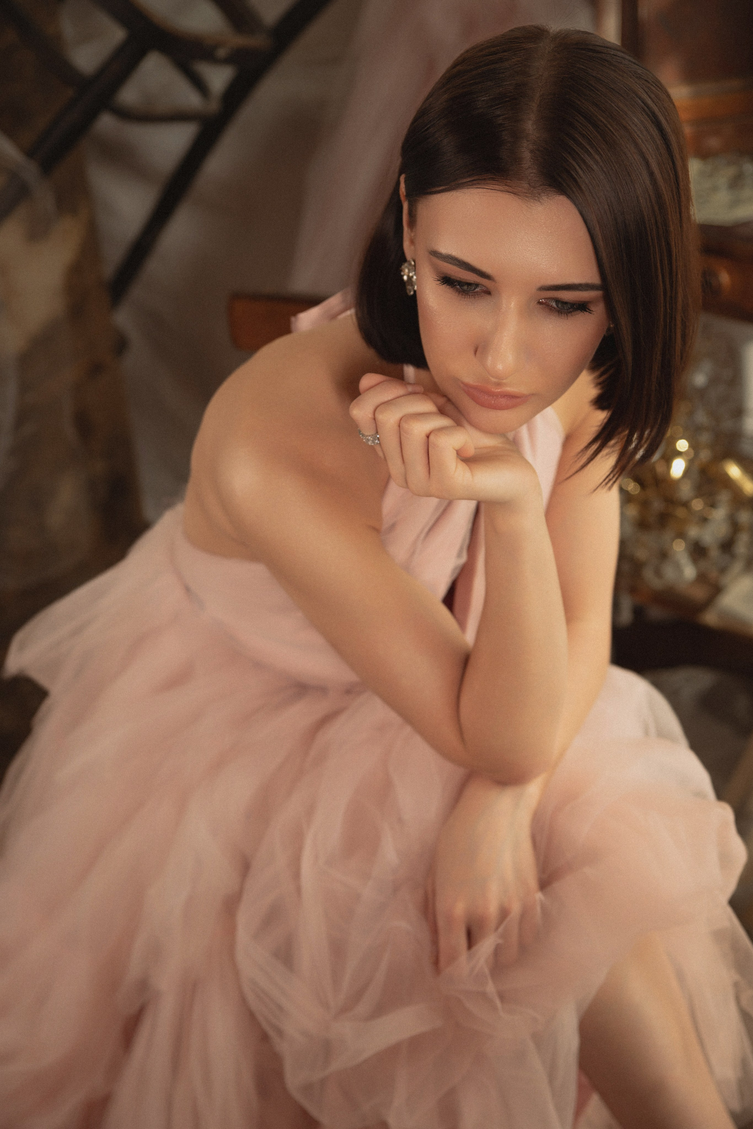 Анастасия. Фотограф Александр Закадычный | Таганрог