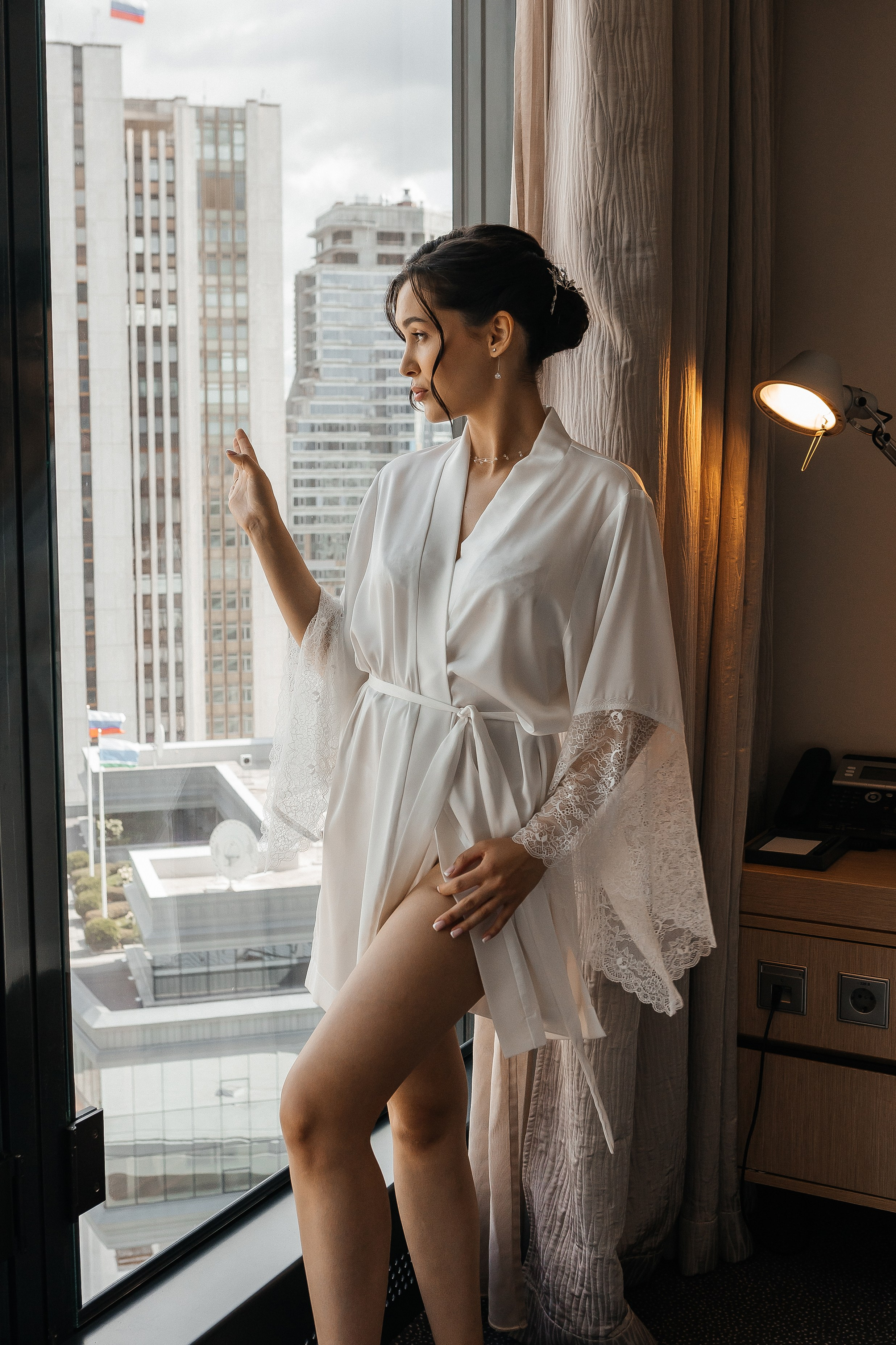 Валентина+Александр. Свадебный и портретный фотограф в Екатеринбурге Виолетта Куприкова