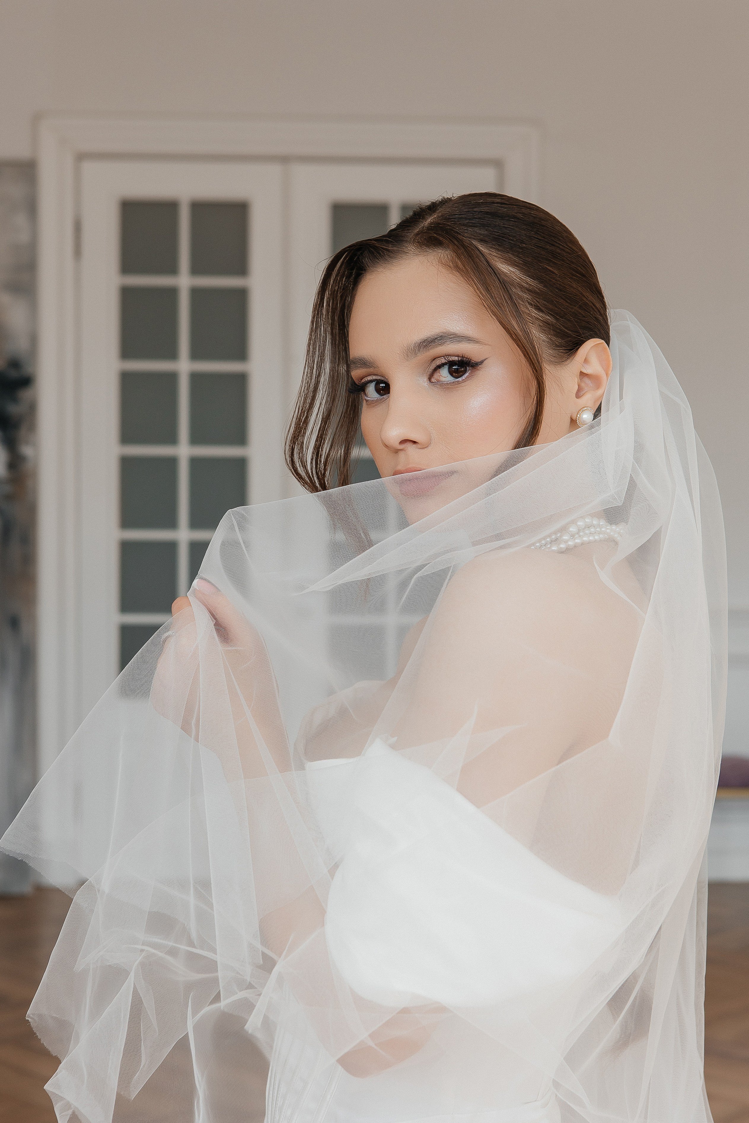 Анастасия+Алексей. Свадебный и портретный фотограф в Екатеринбурге Виолетта Куприкова