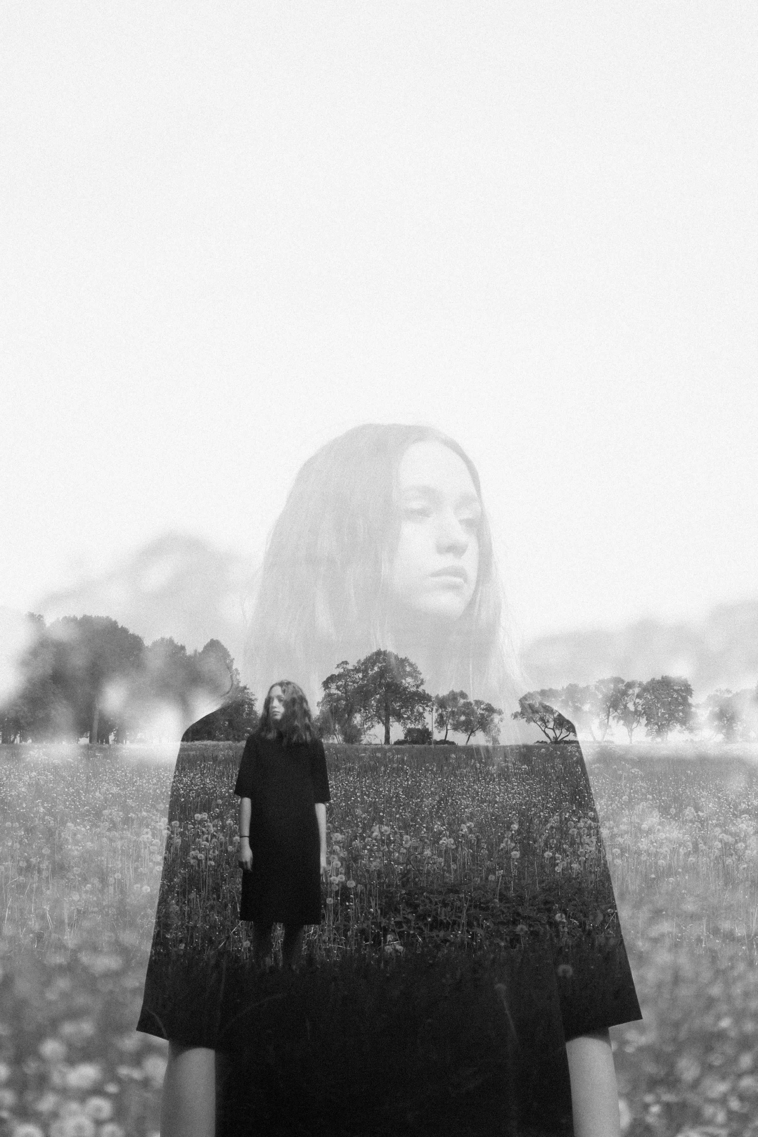 Летняя фотопрогулка в старом парке. Espero Photographer — Фотограф в Санкт-Петербурге