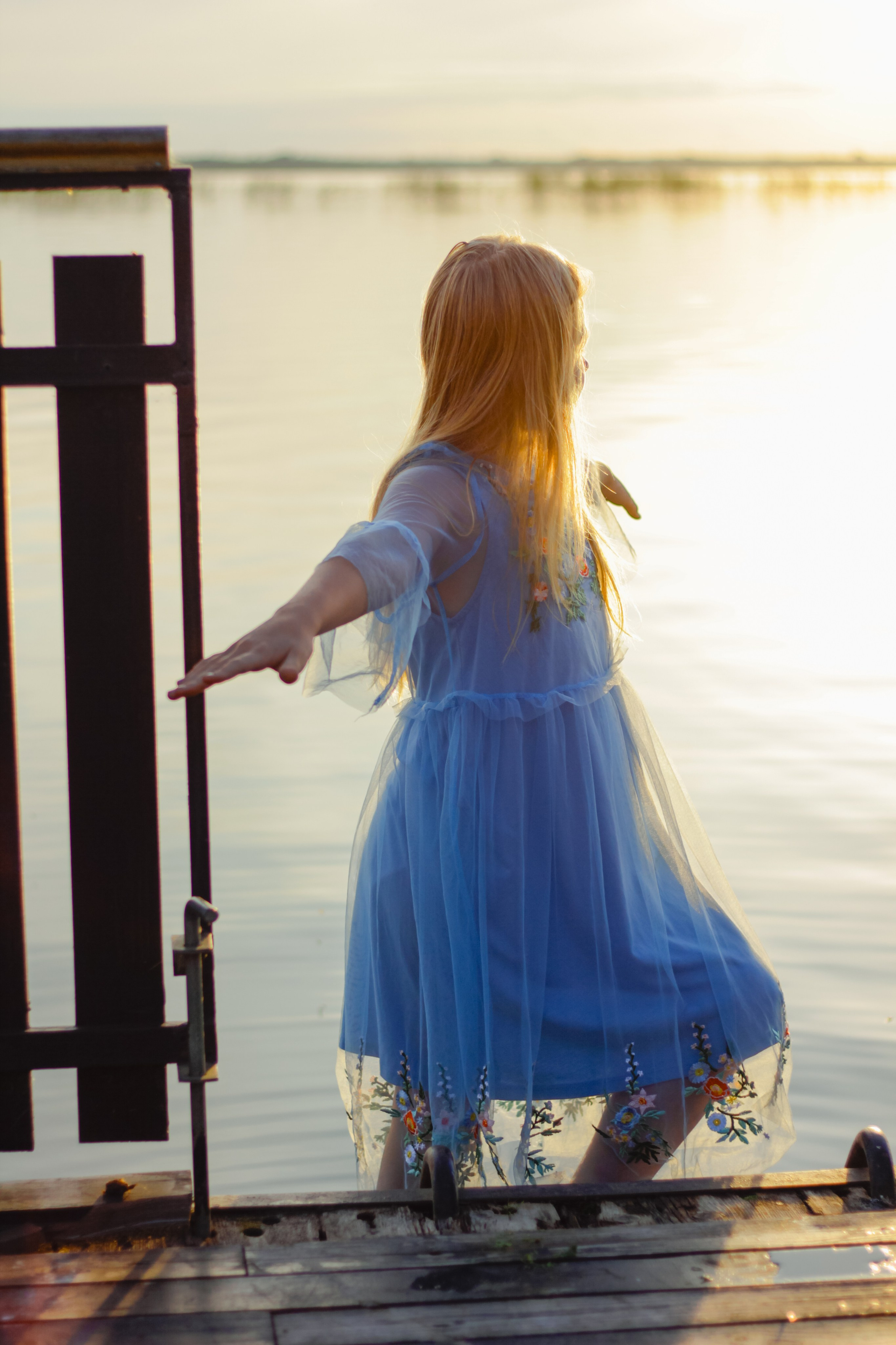 Повелительница воды. Espero Photographer — Фотограф в Санкт-Петербурге