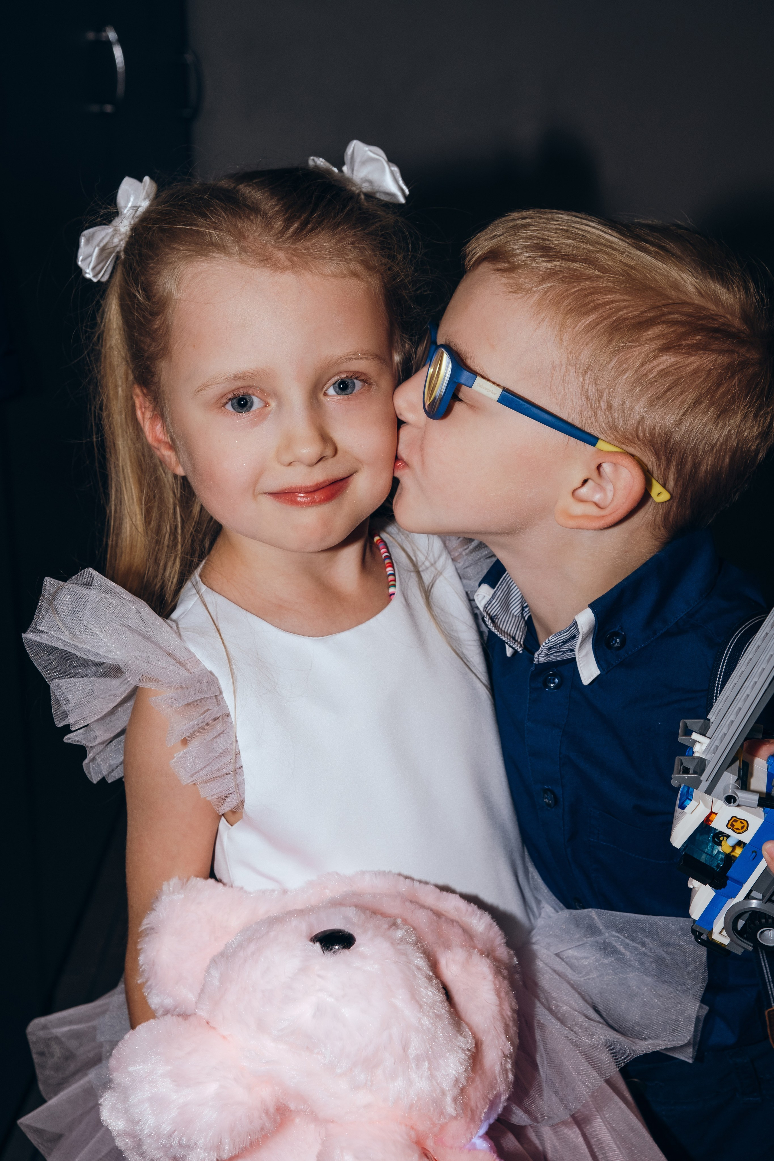 Игра столов. Фотограф в Санкт-Петербурге Кристина Брянская