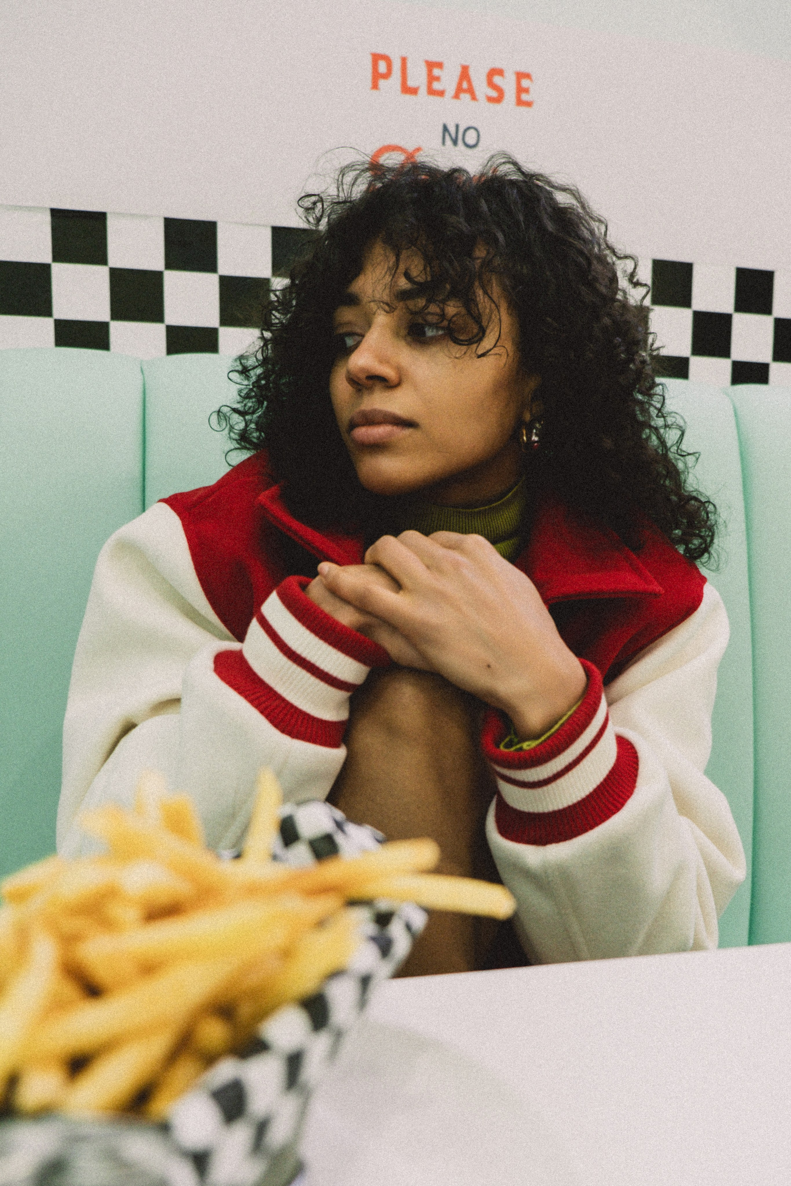 Грустно. Фотограф в Санкт-Петербурге Кристина Брянская