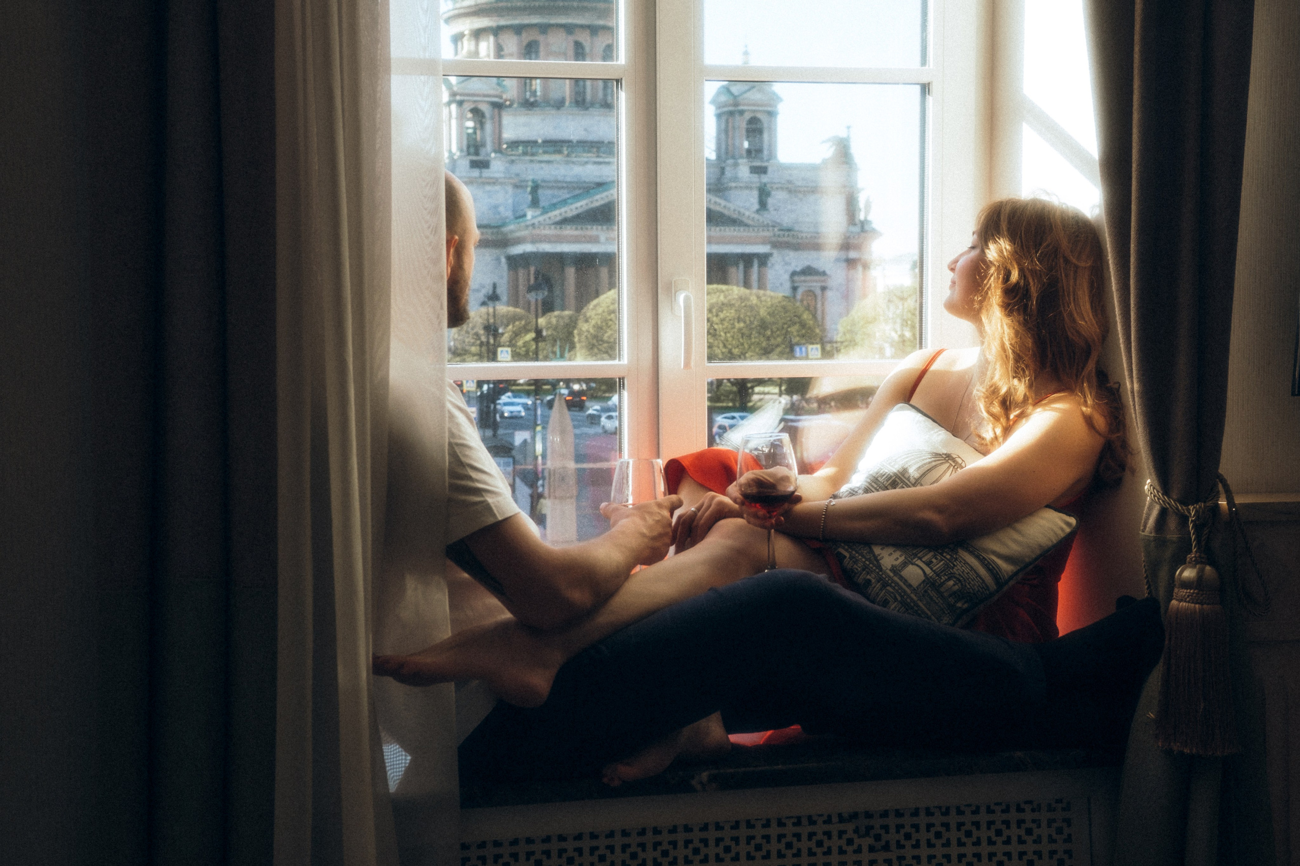 Фотограф Питер. Фотограф в Санкт-Петербурге Кристина Брянская