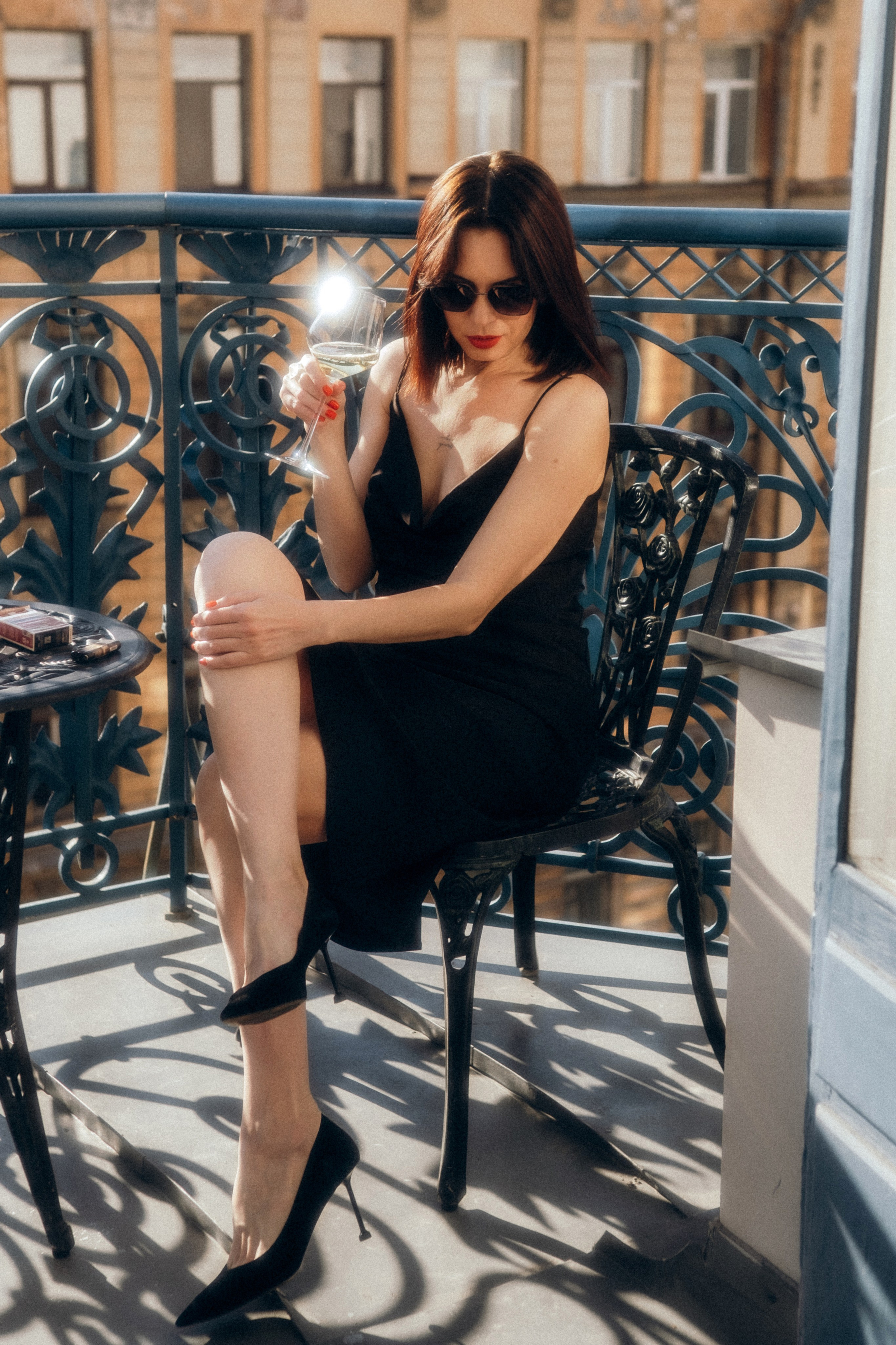 Светлана и Ольга. Фотограф в Санкт-Петербурге Кристина Брянская