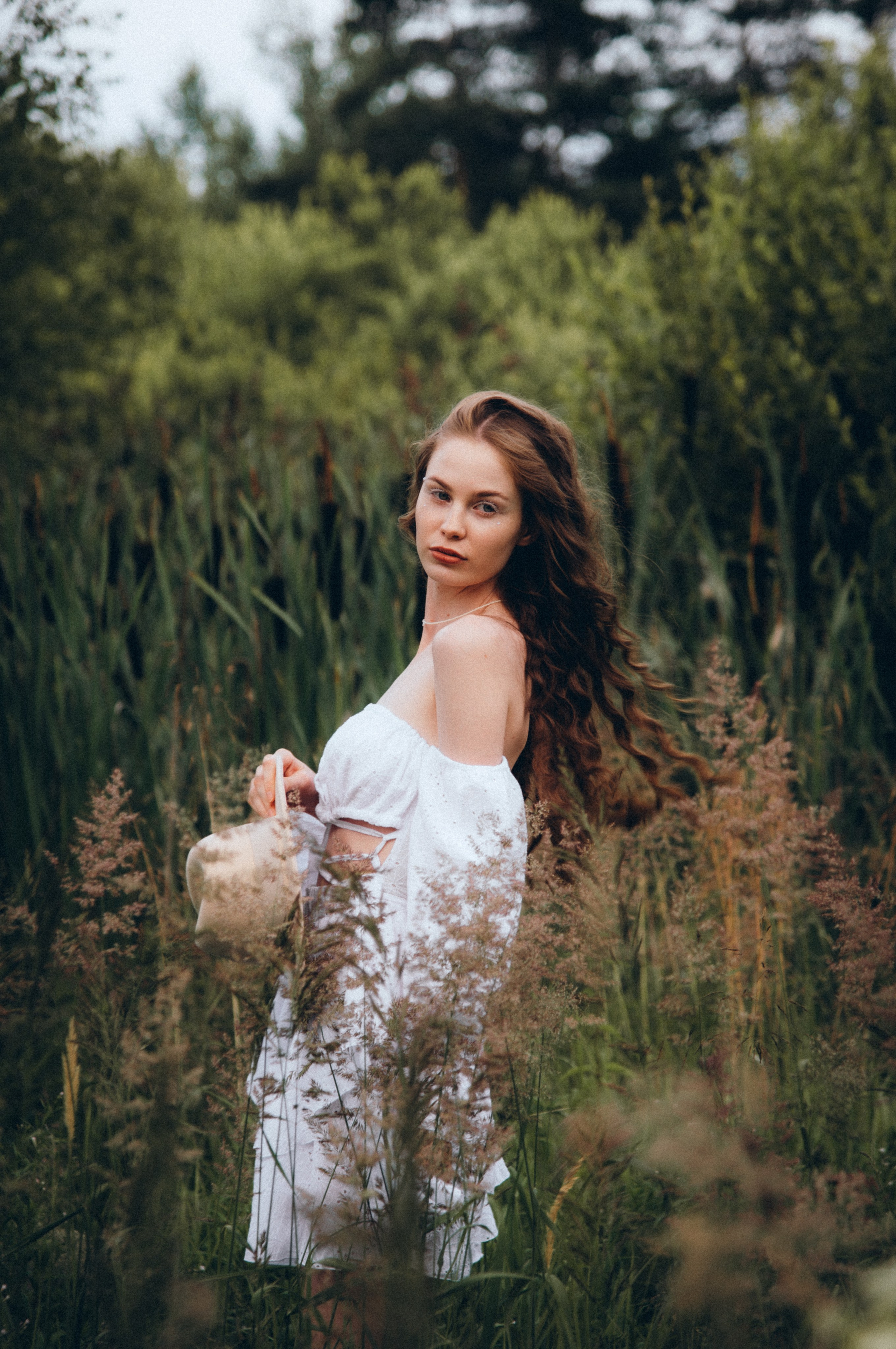 Природно. Фотограф в Санкт-Петербурге Кристина Брянская