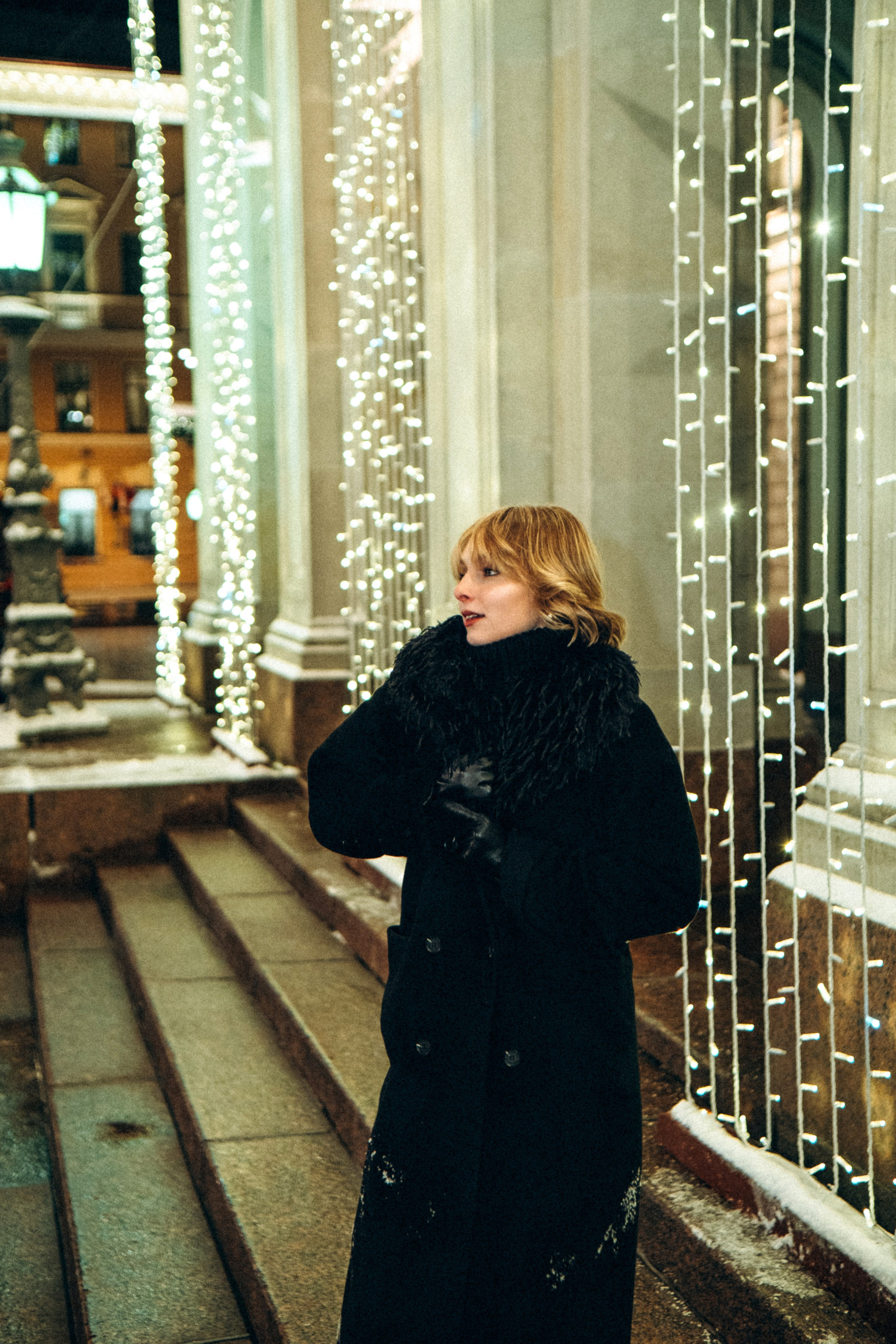 Анастасия. Фотограф в Санкт-Петербурге Кристина Брянская