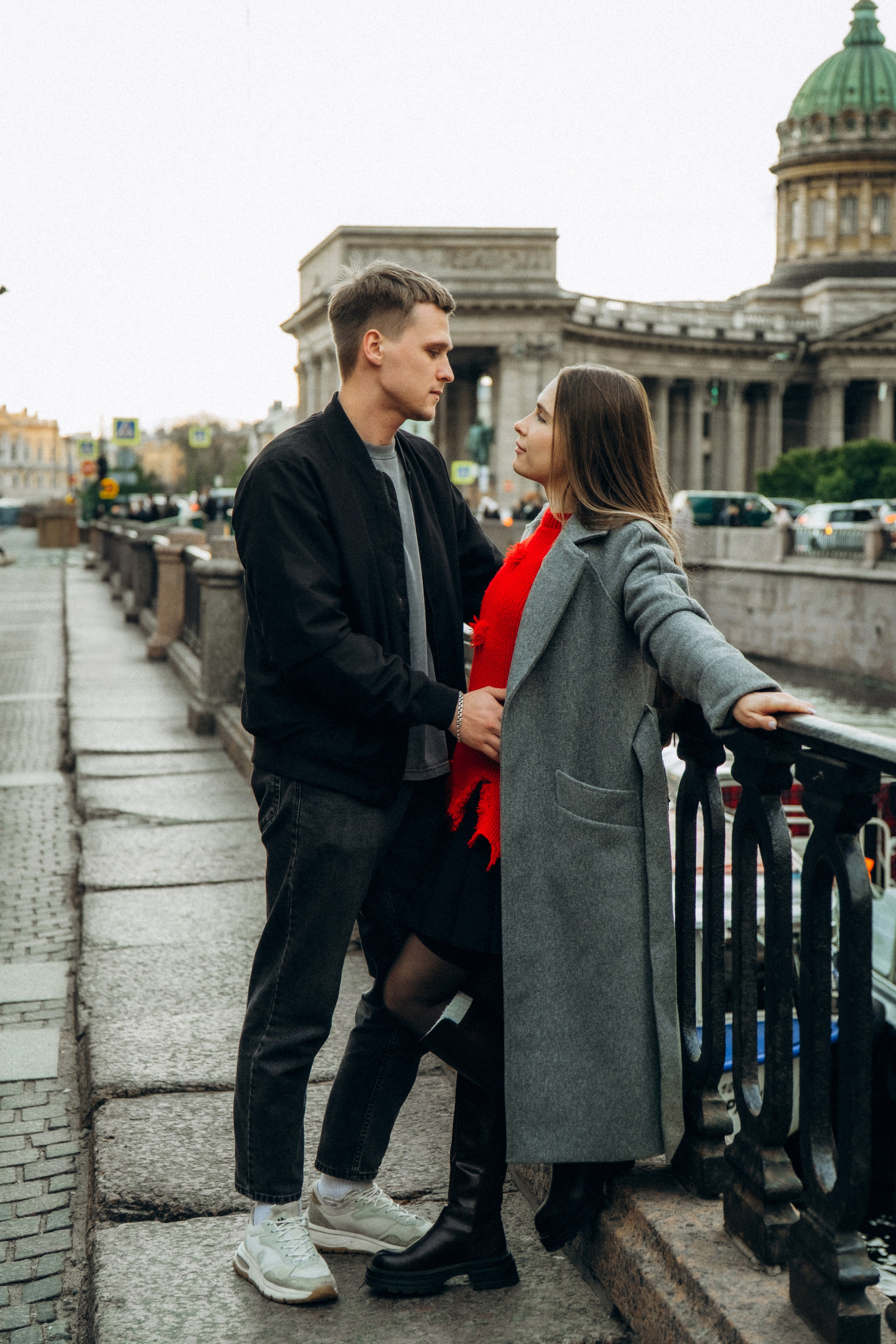 Фотосессия в Спб. Фотограф в Санкт-Петербурге Кристина Брянская