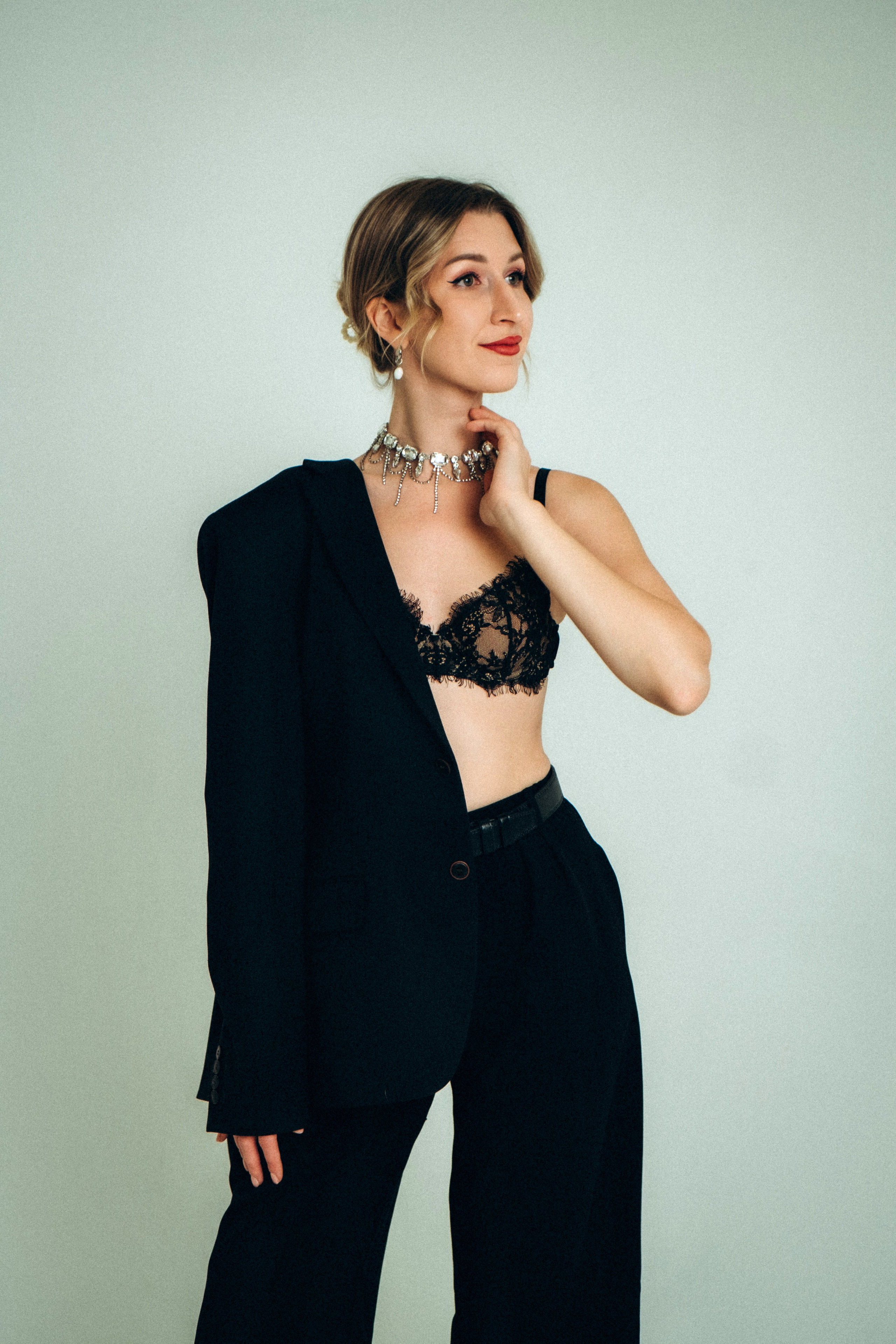 Анастасия. Фотограф в Санкт-Петербурге Кристина Брянская