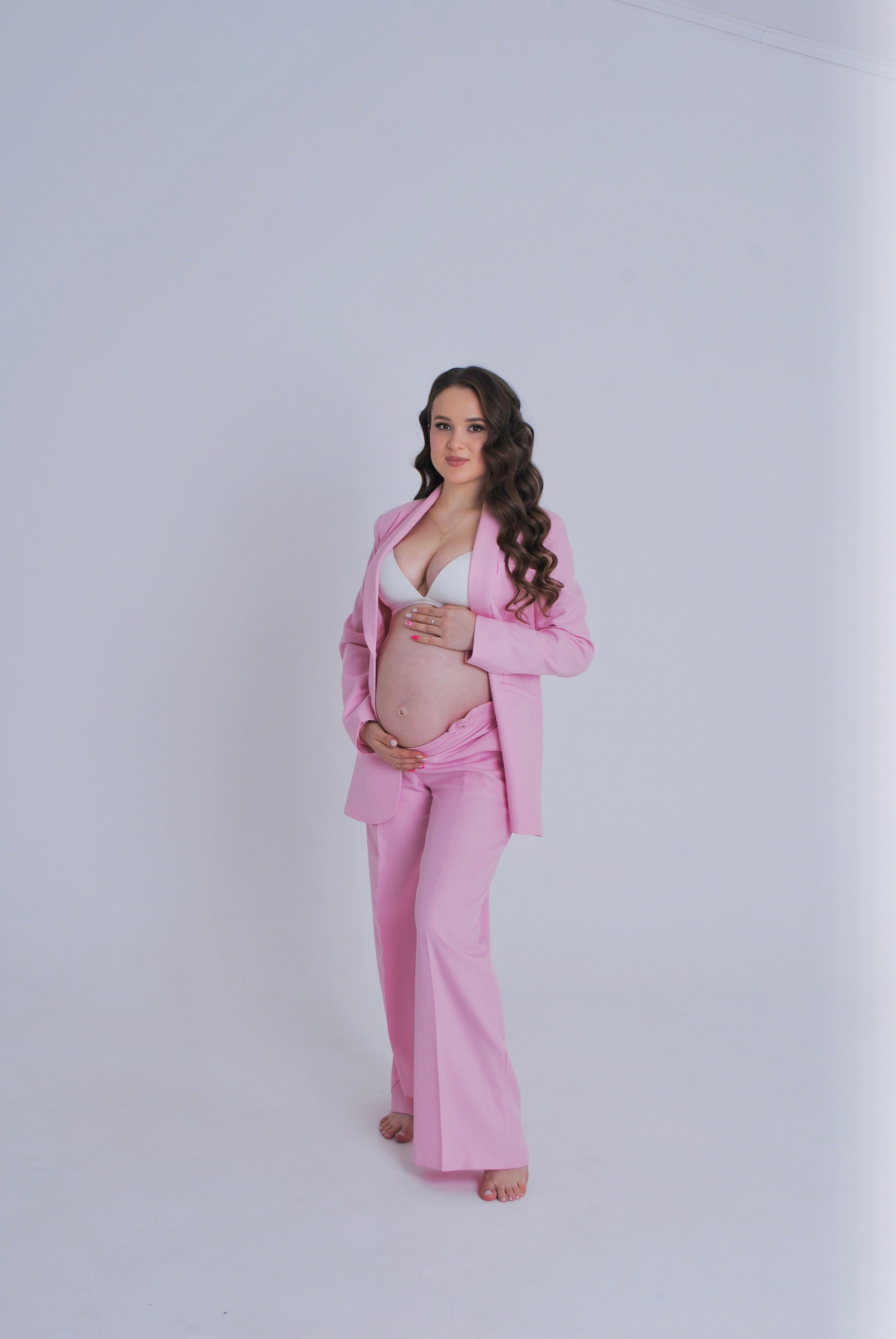 Надежда. Фотограф Мария Мусаелян