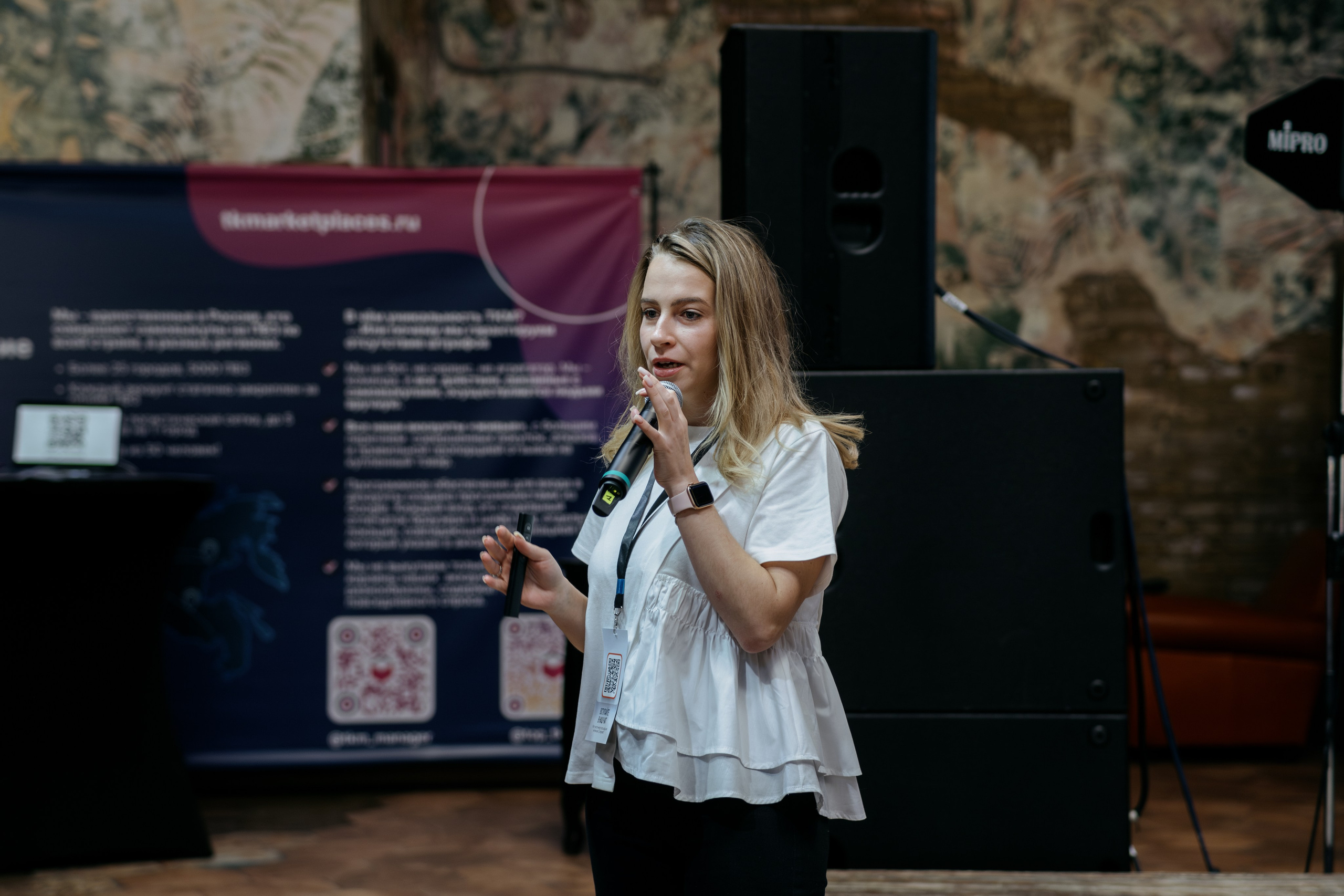 Выпускной СуперВеб. Репортажный и портретный фотограф в Москве Илья Спиридонов