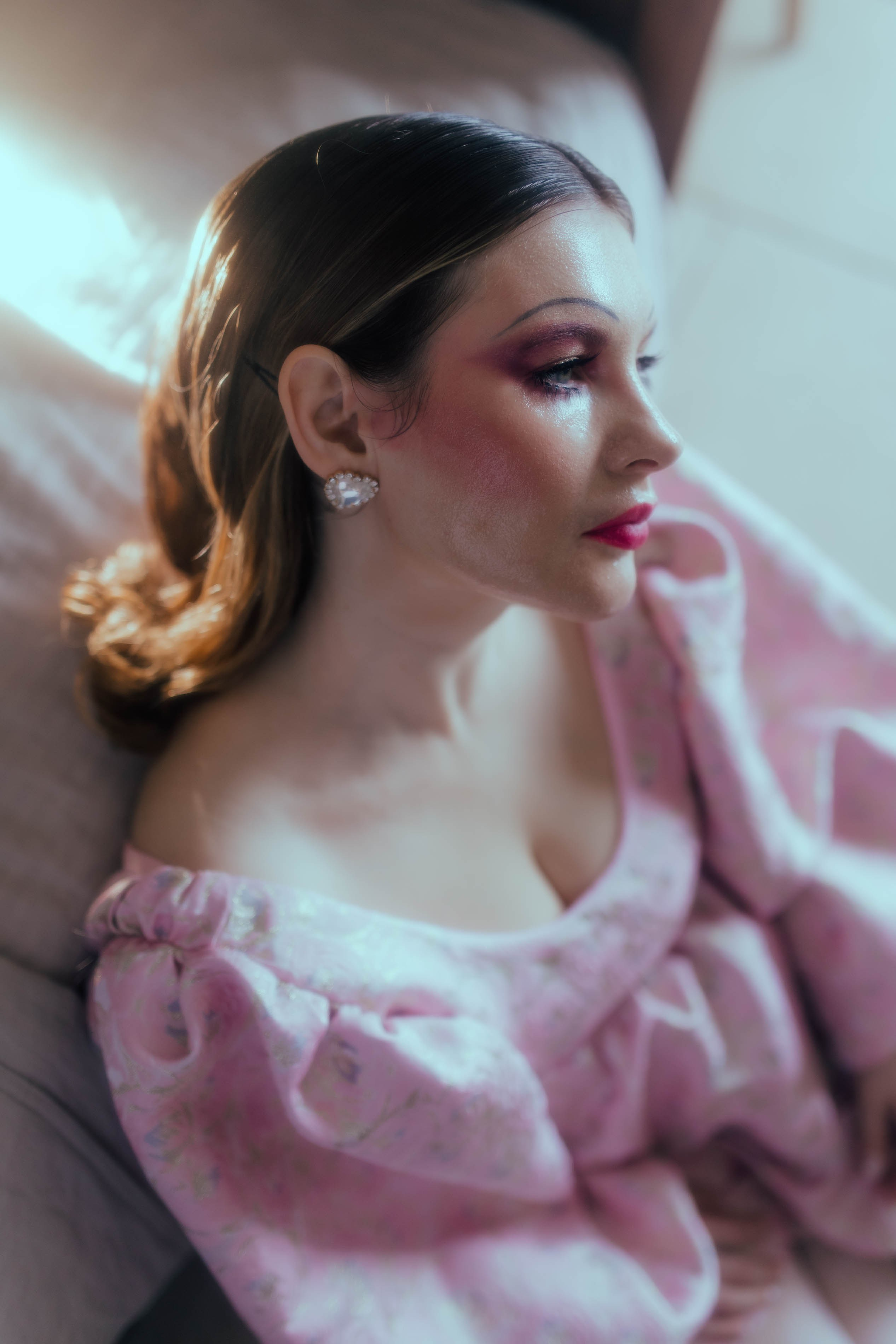 О тебе. Фотограф в Москве и Санкт-Петербурге Ковшова Маша