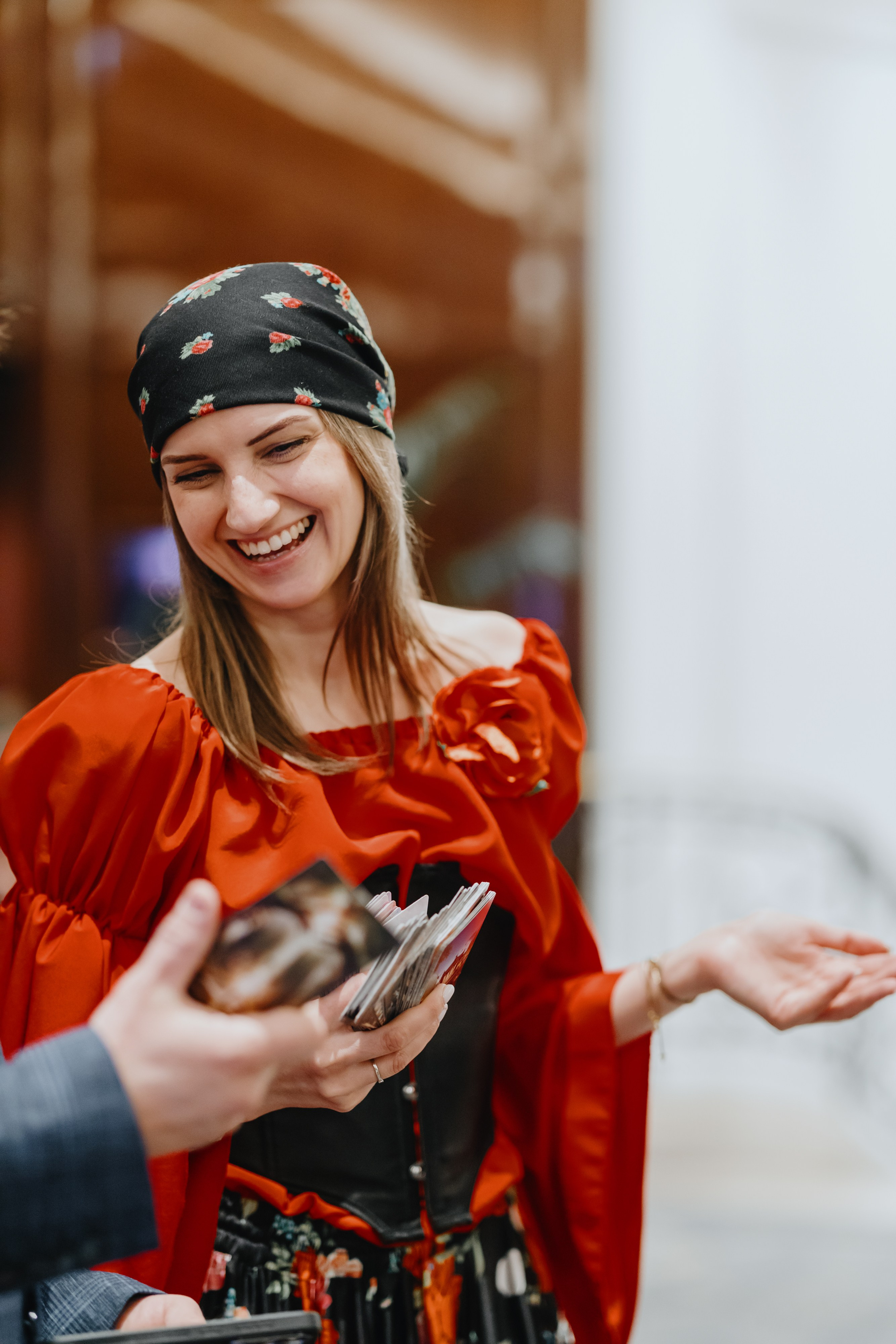 Рантье. Ежегодный форум. Фотограф Илья Чернов