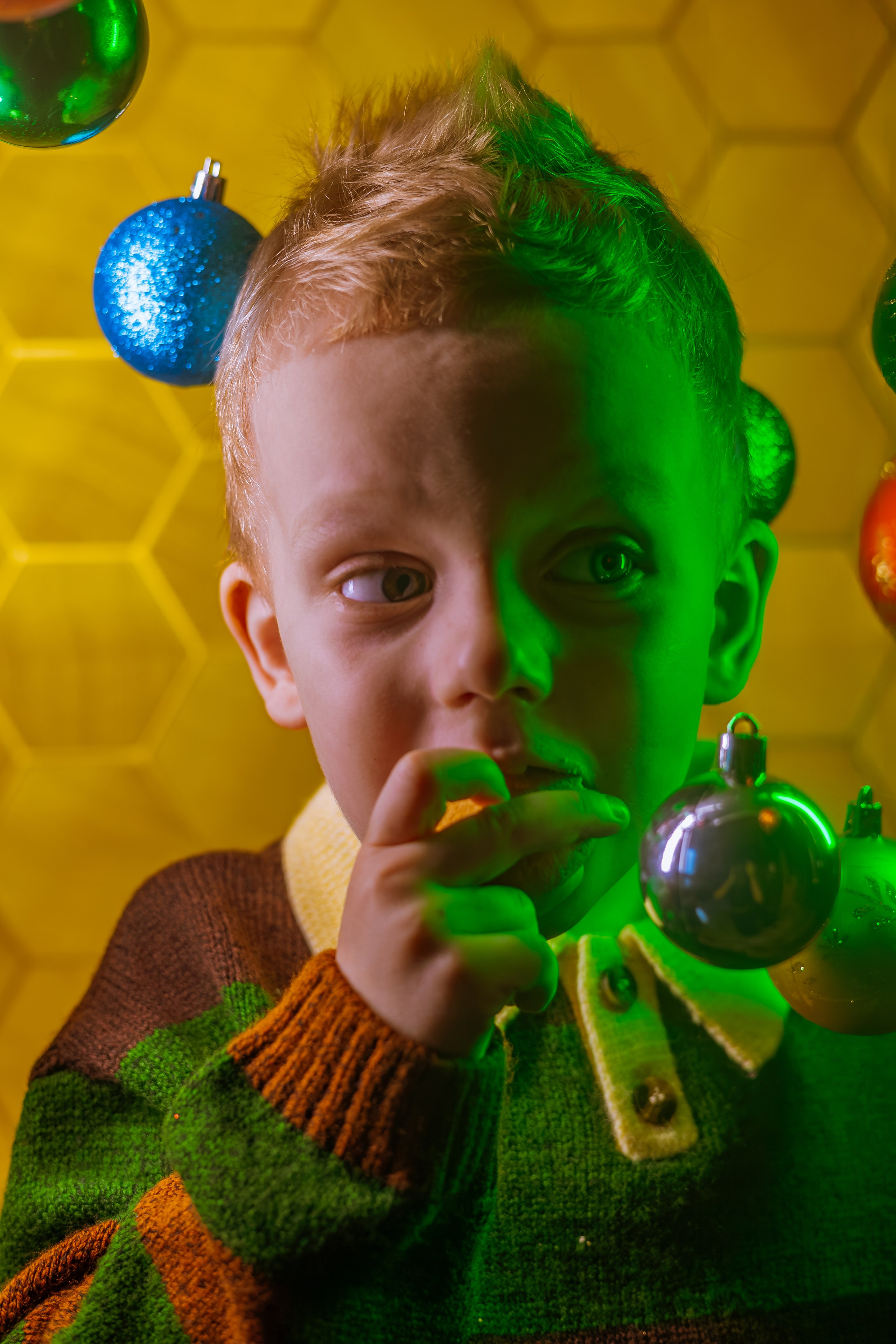 фотограф Зеленоград