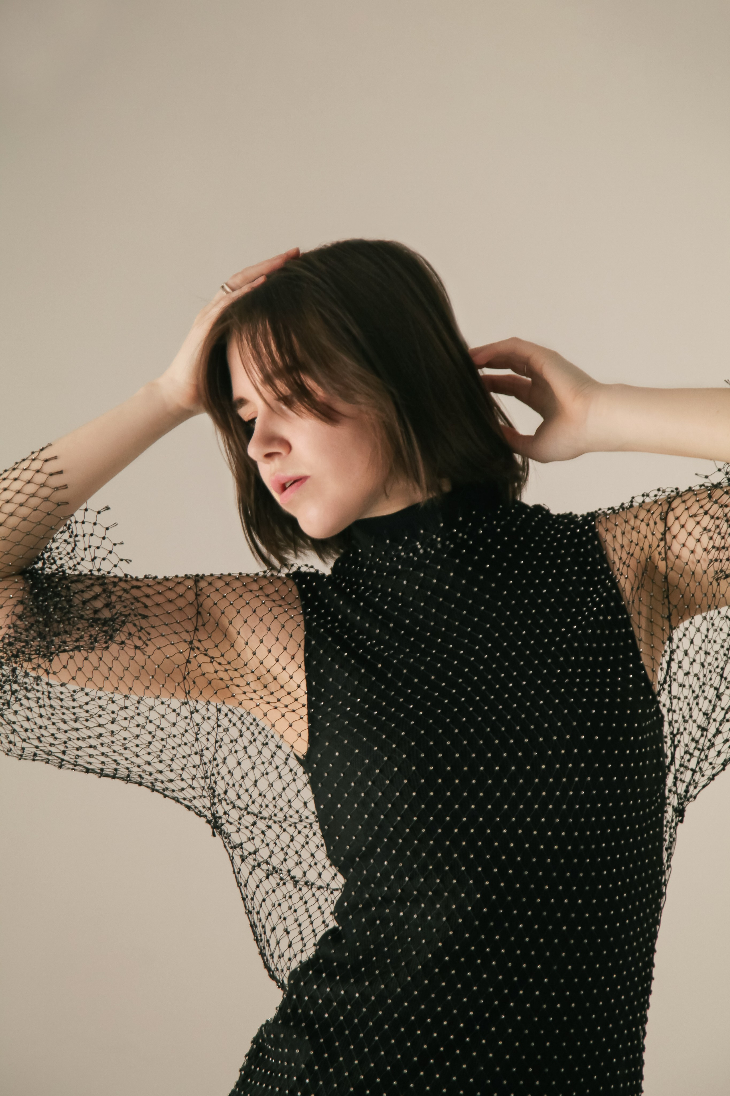 Камила. Профессиональное фото в Казани: от идеи до результата. Фотограф Яна Мур