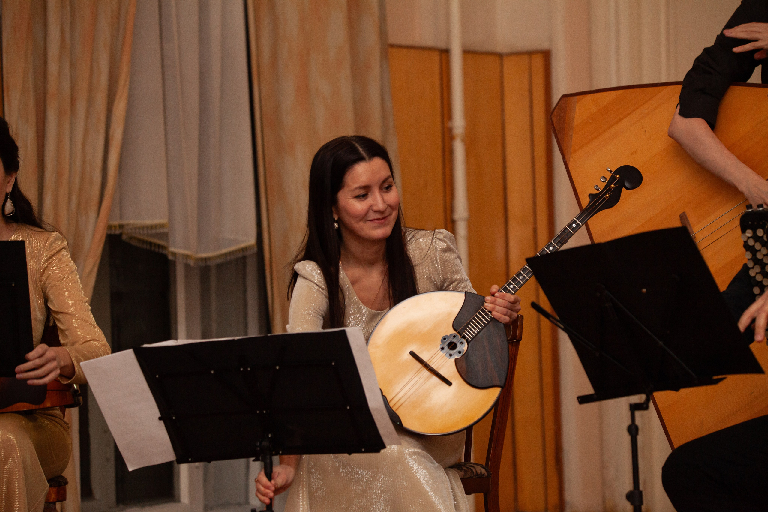 ТУГАН ЯК. 18.02.24. Профессиональное фото в Казани: от идеи до результата. Фотограф Яна Мур