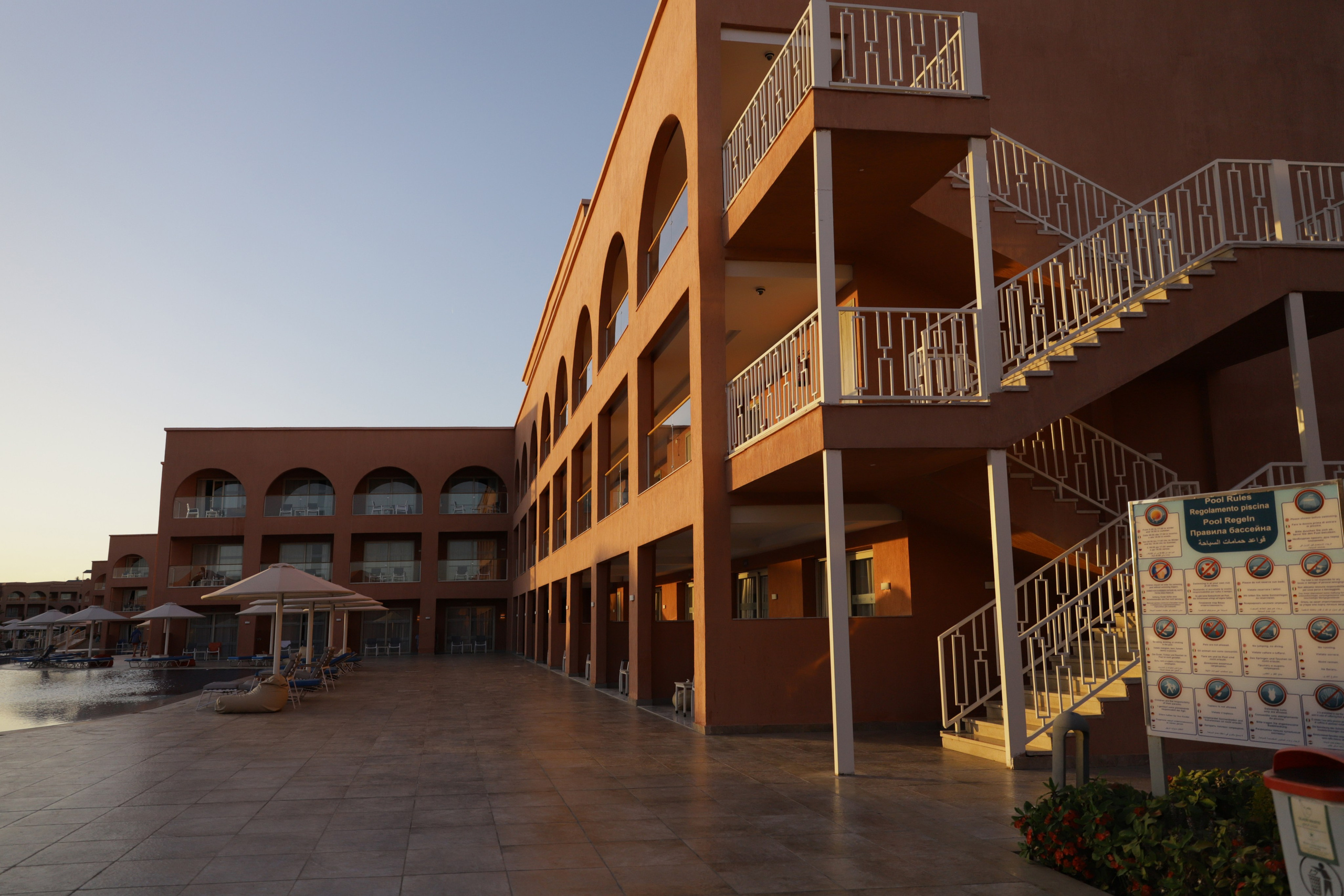 Шарм-Эль-Шейх. Светлана Иванова - профессиональный фотограф