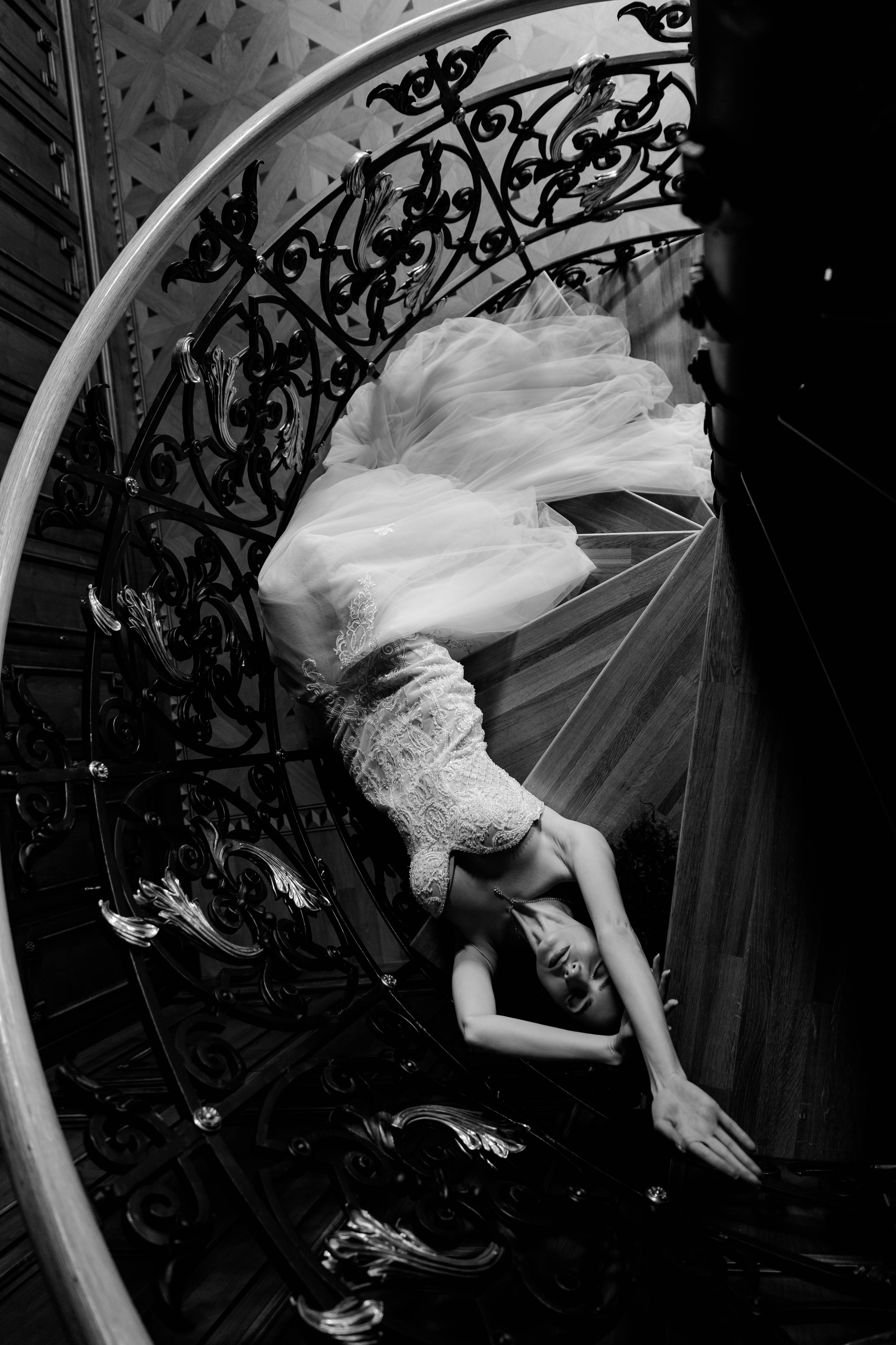 Фотограф Елизавета Савина