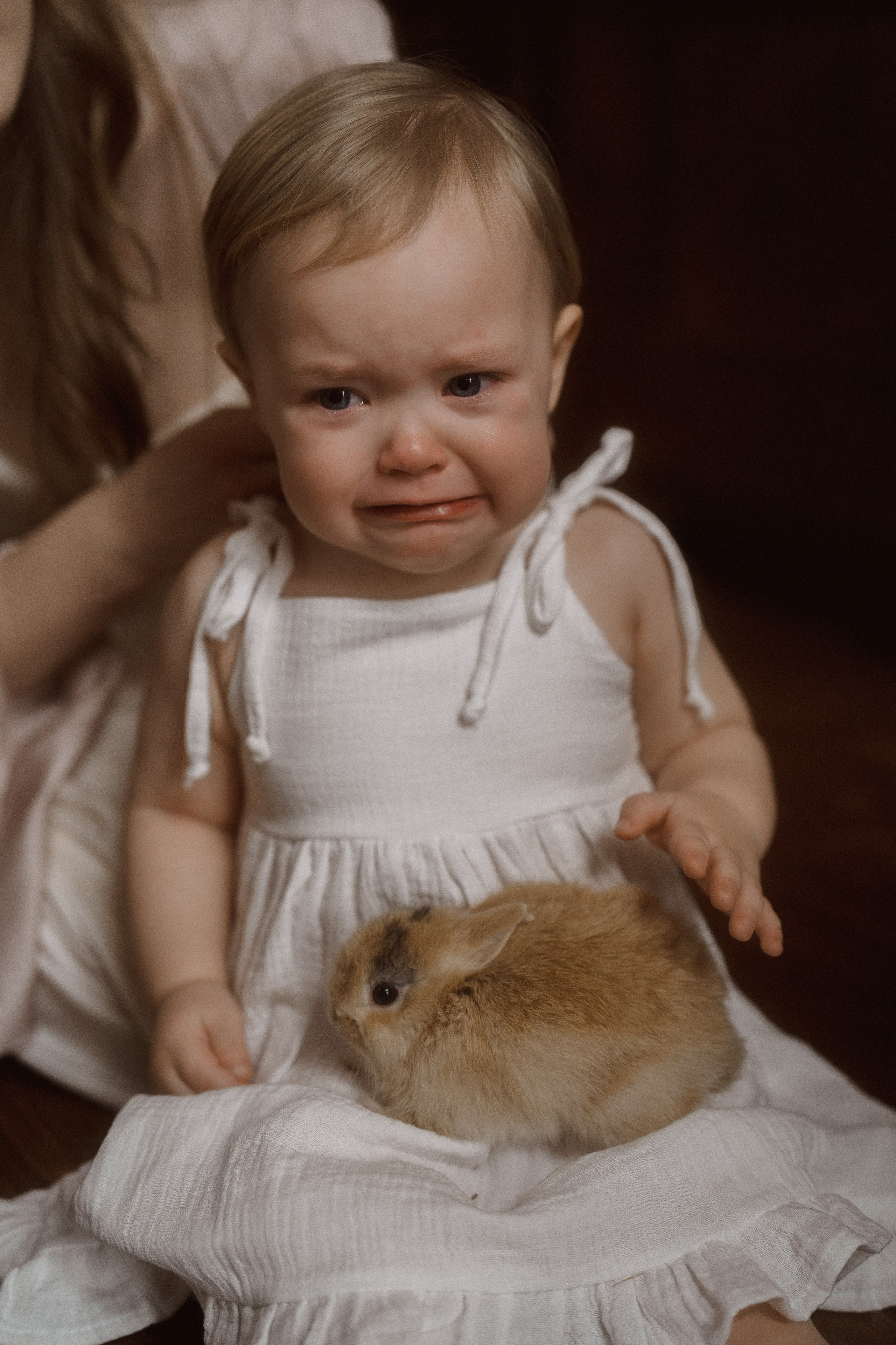 Семейная фотосессия г. Пушкино. Николь, Мия и Александра. Семейный и детский фотограф в Сергиев Посаде, Хотьково Якимчук Любовь