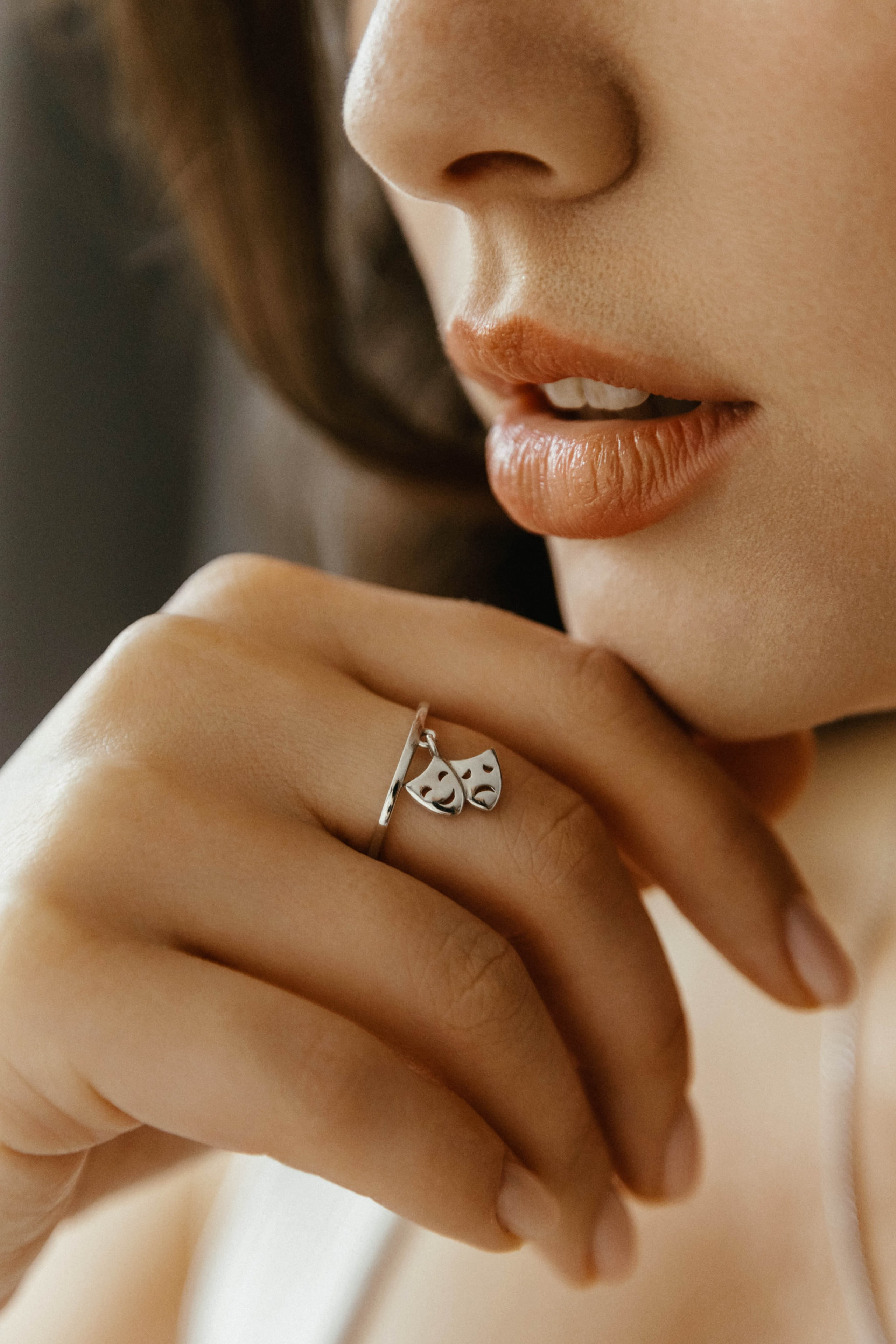 Наталья. Актриса театра. Фотограф Ксения Третьякова, Санкт-Петербург