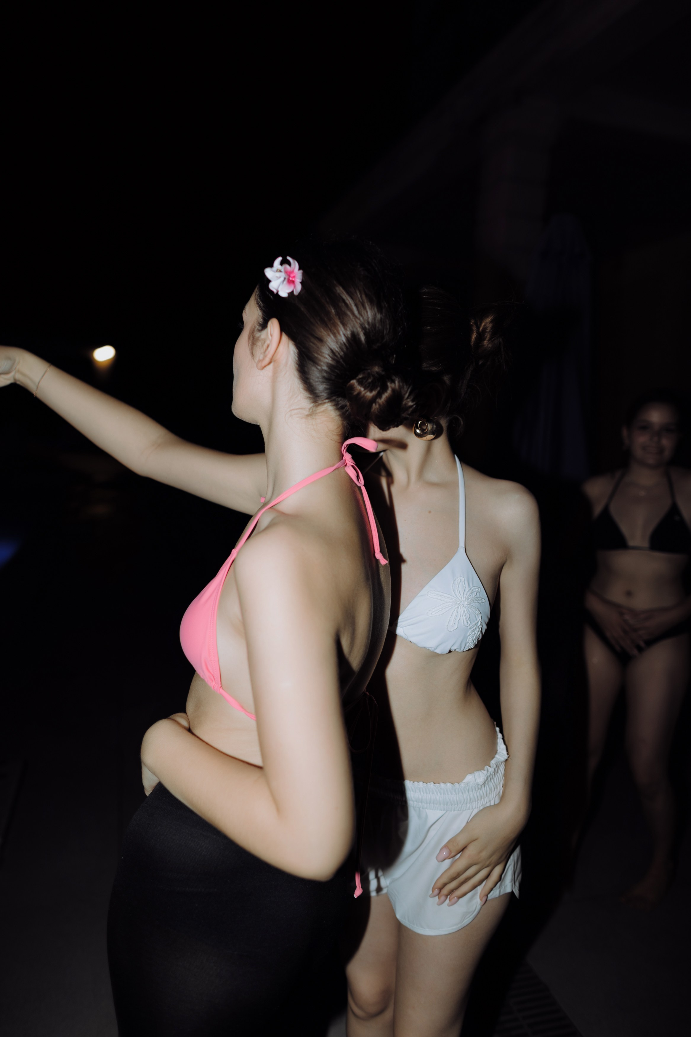 ДЖ Ева Гагра. RetroChic Фото