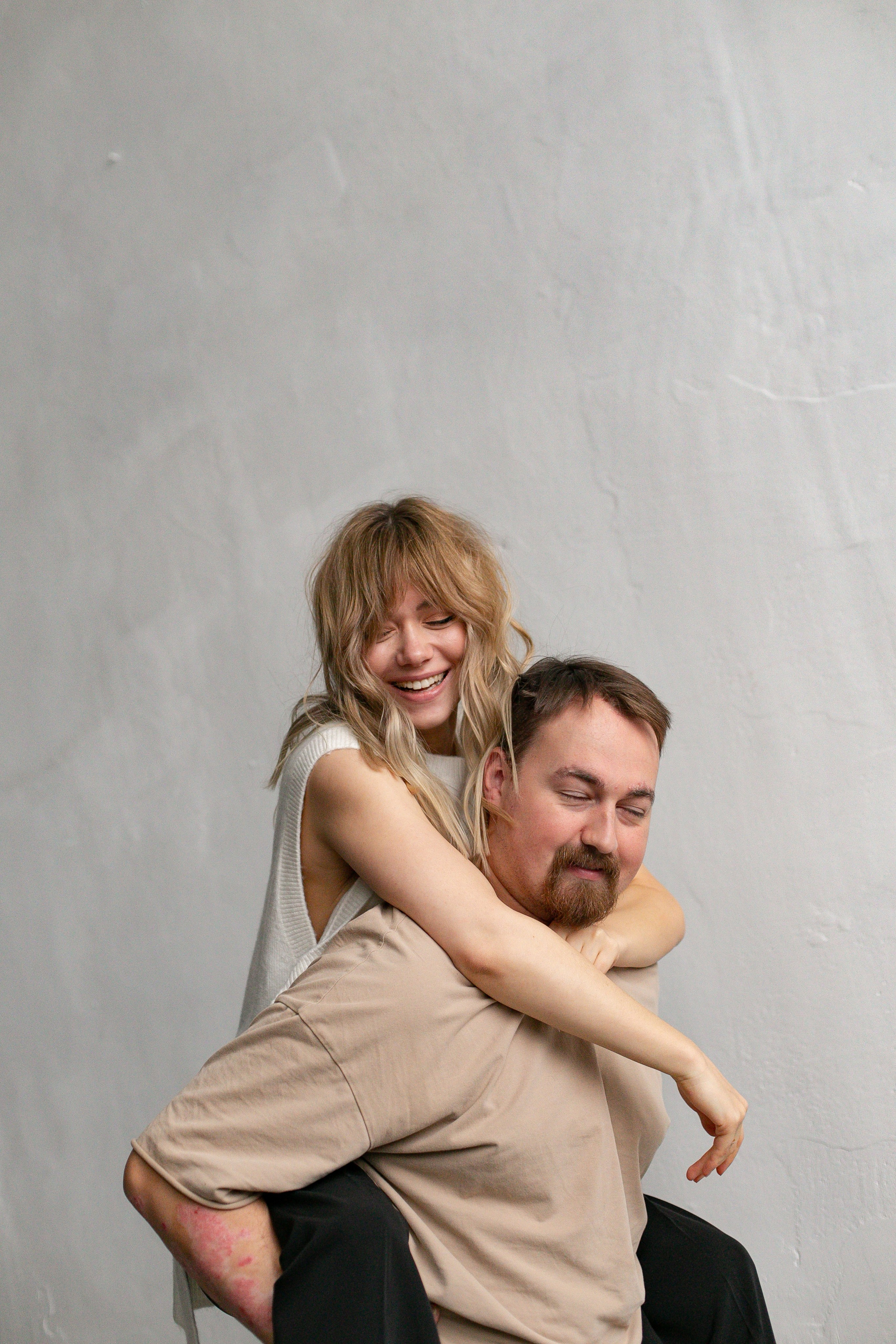 Даша+Никита. Фотограф Шевчик Виктория