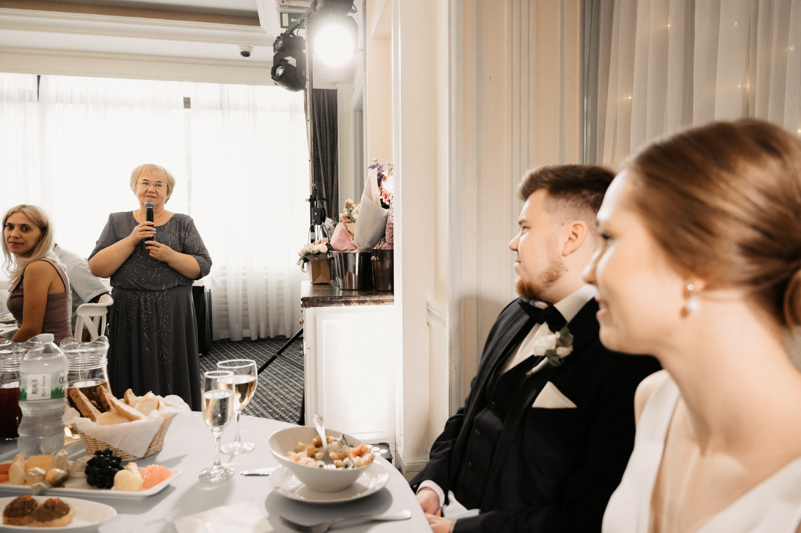 Никита и Лина. Свадебный фотограф Александр Давыдов