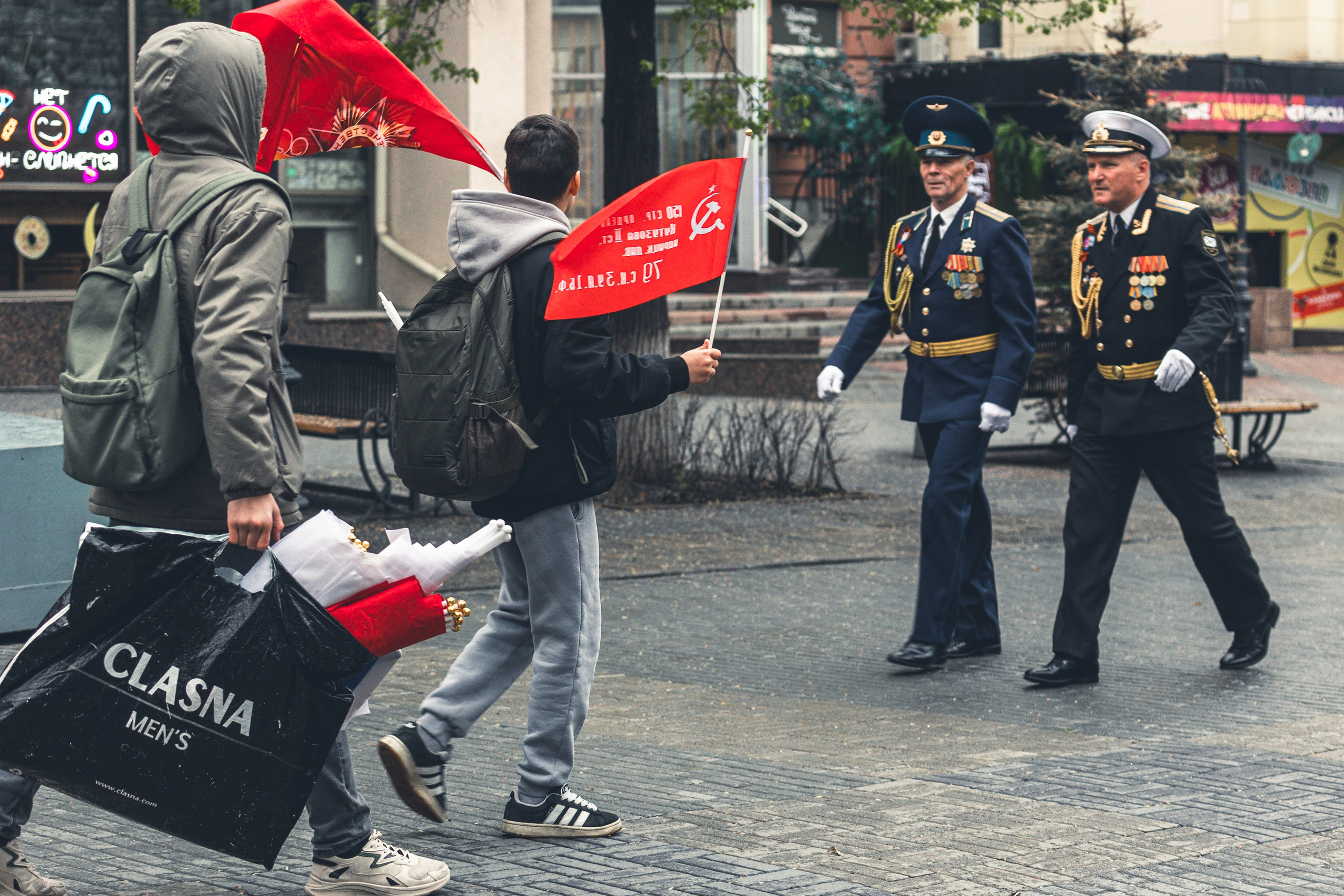 НОВОСТНОЙ РЕПОРТАЖ. Репортажный фотограф Наталья Лапцевич