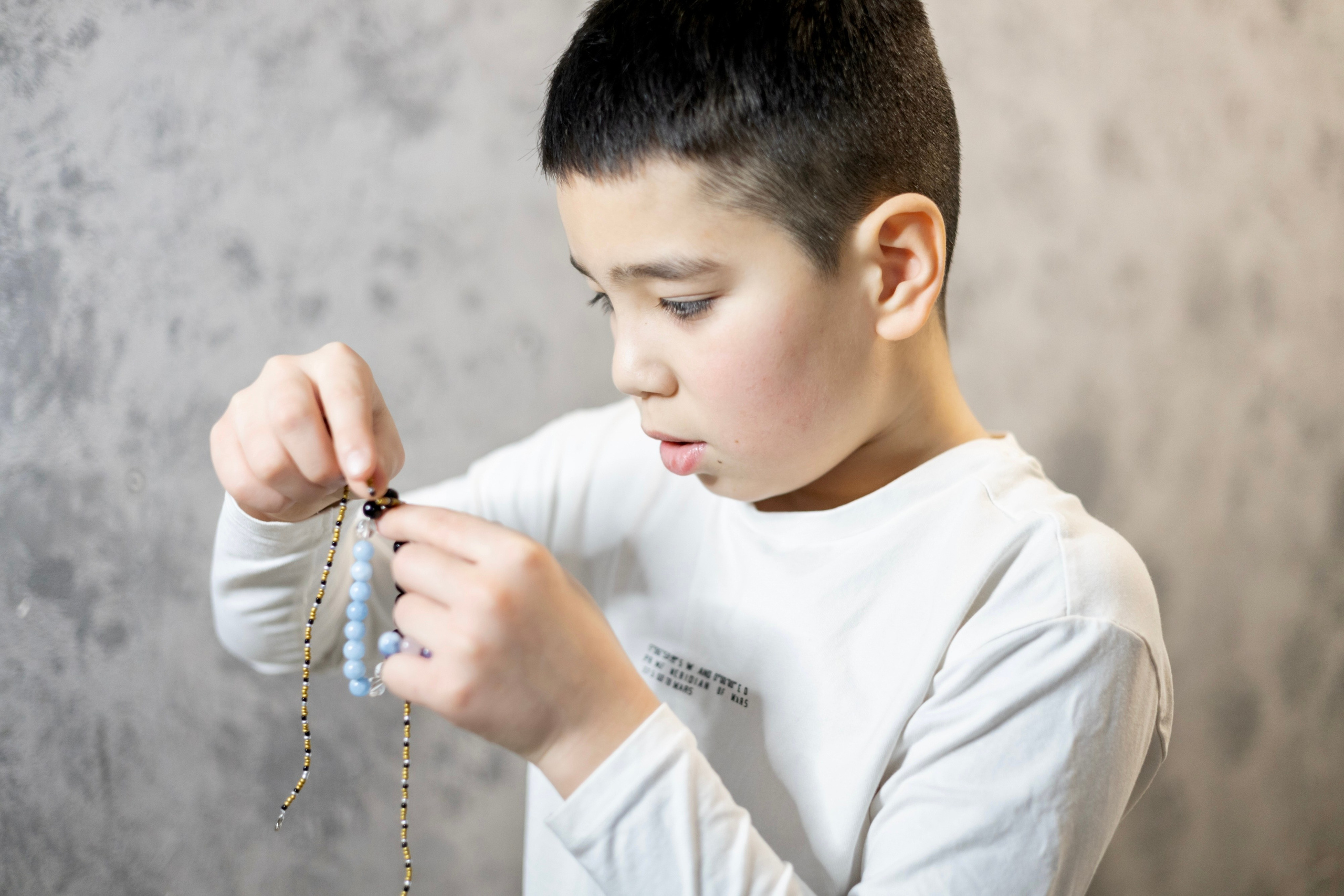 Анна Исаева. Мама и опекун двоих братьев и сестры. Репортажный фотограф Наталья Лапцевич