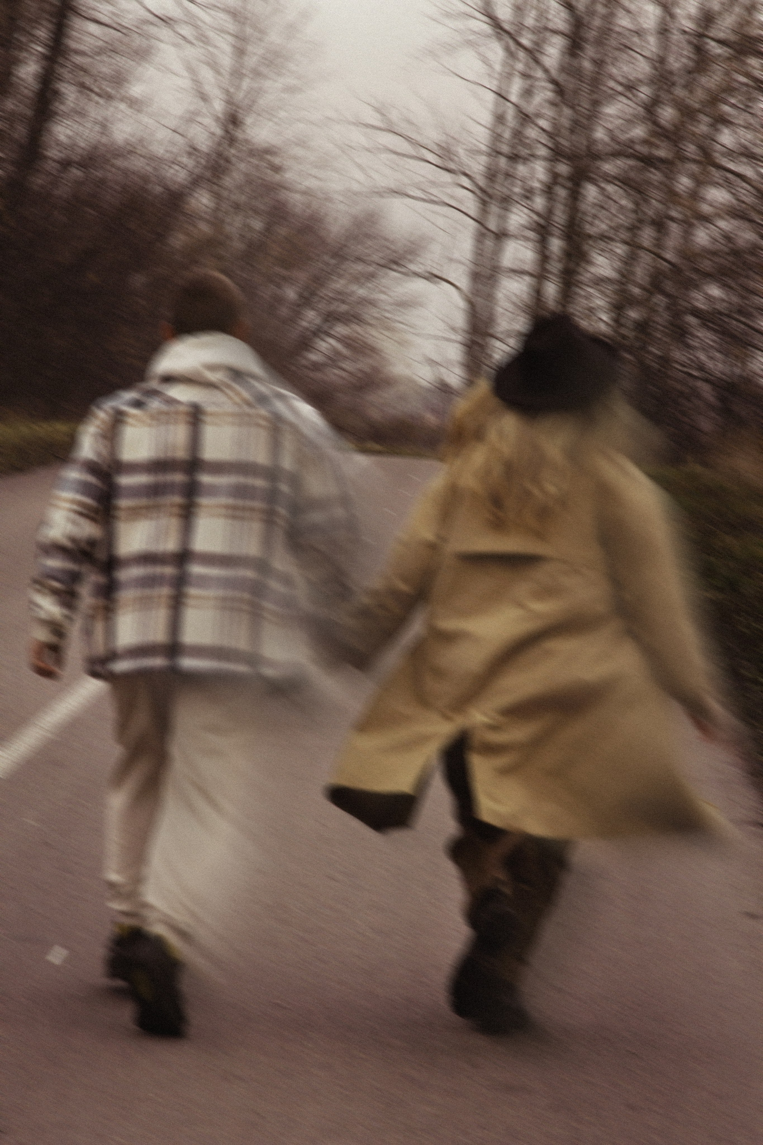 Ирина и Максим. Лиза Рязанцева