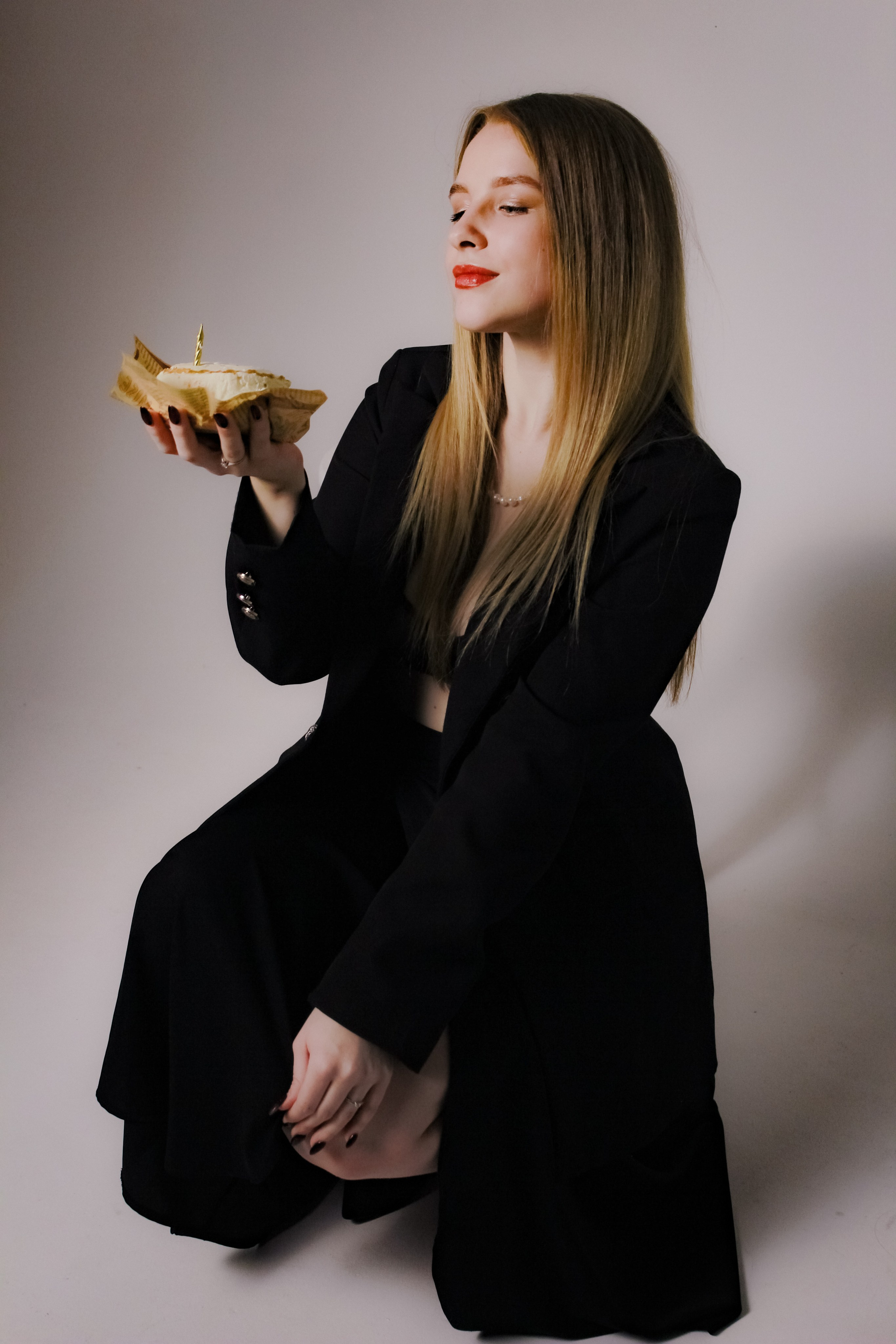 Ирина. Лиза Рязанцева