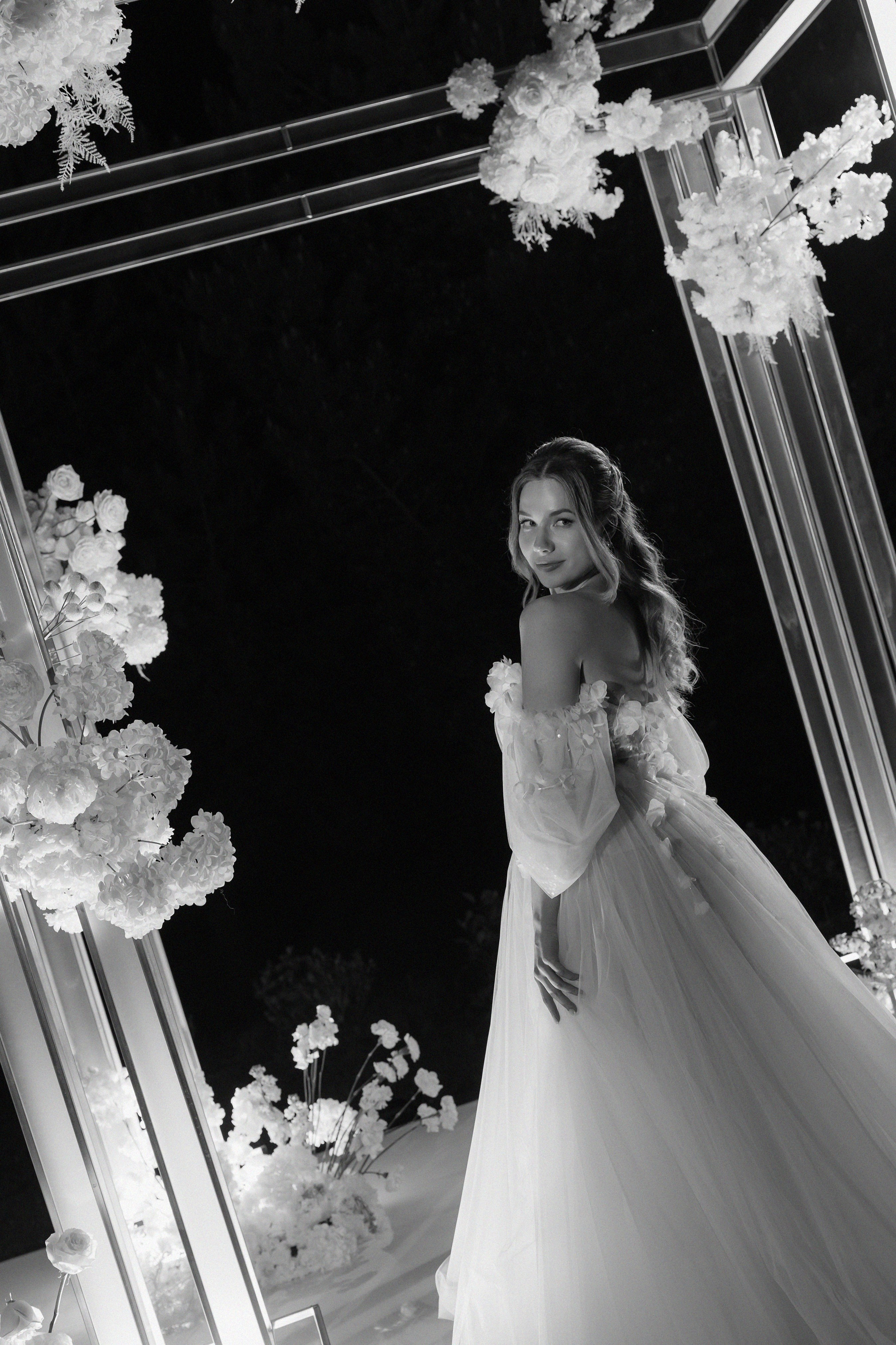 Илья и Настя. Свадебный фотограф в Рязани и Москве Евгения Жмурова