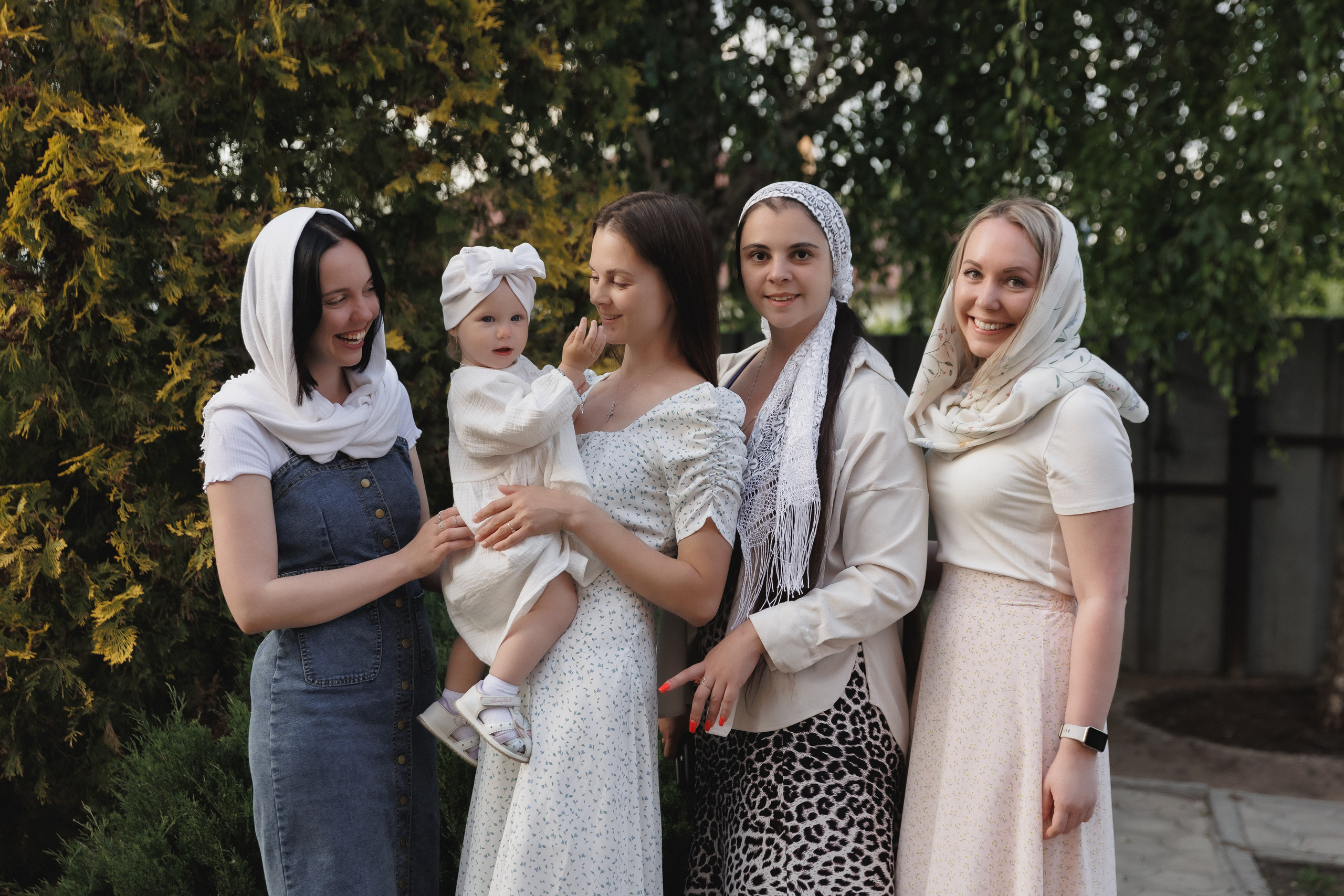 Манюня. Фотограф в Волгограде — Александра Искандерова