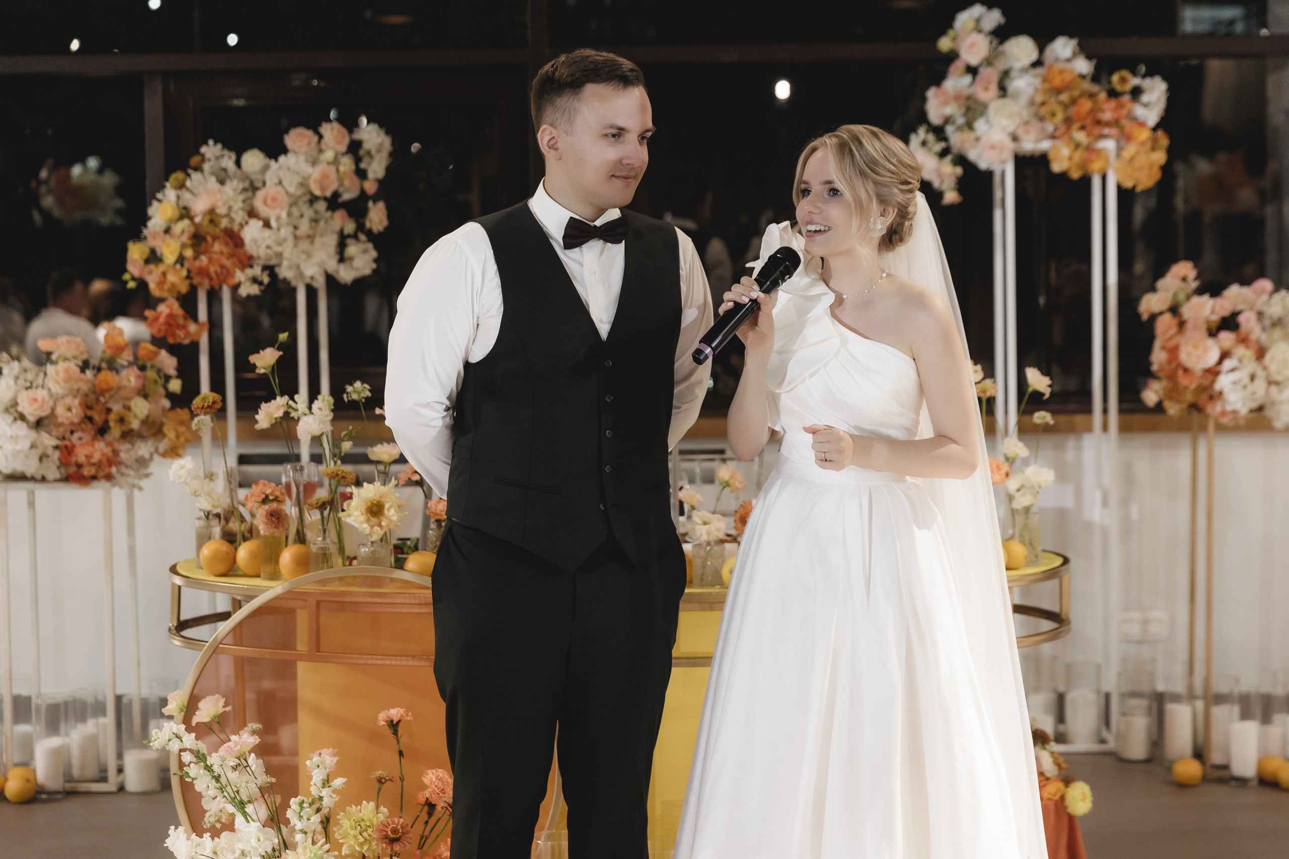 Артём и Дарья. Фотограф в Волгограде — Александра Искандерова