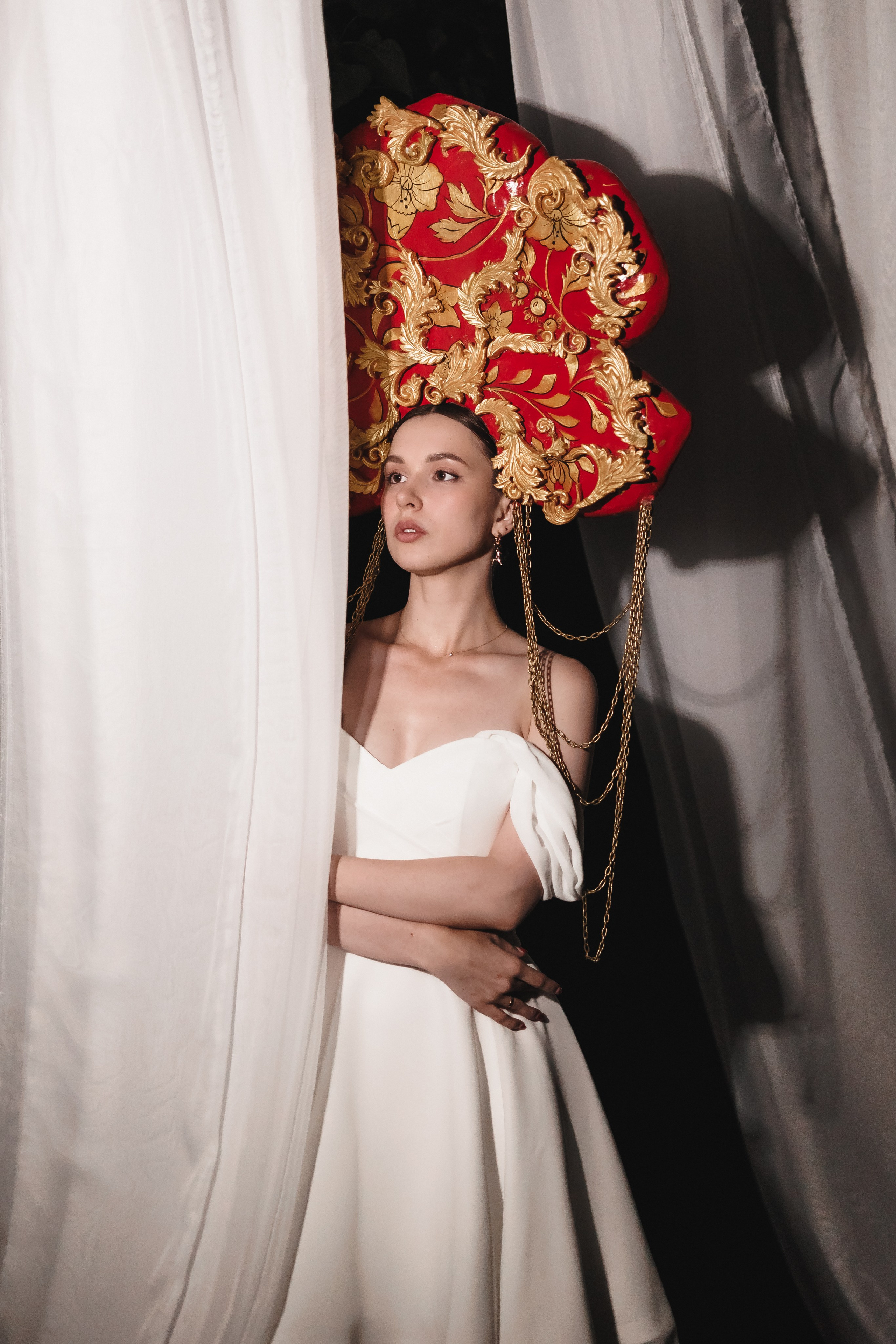 Александр и Анастасия. Фотограф в Волгограде — Александра Искандерова