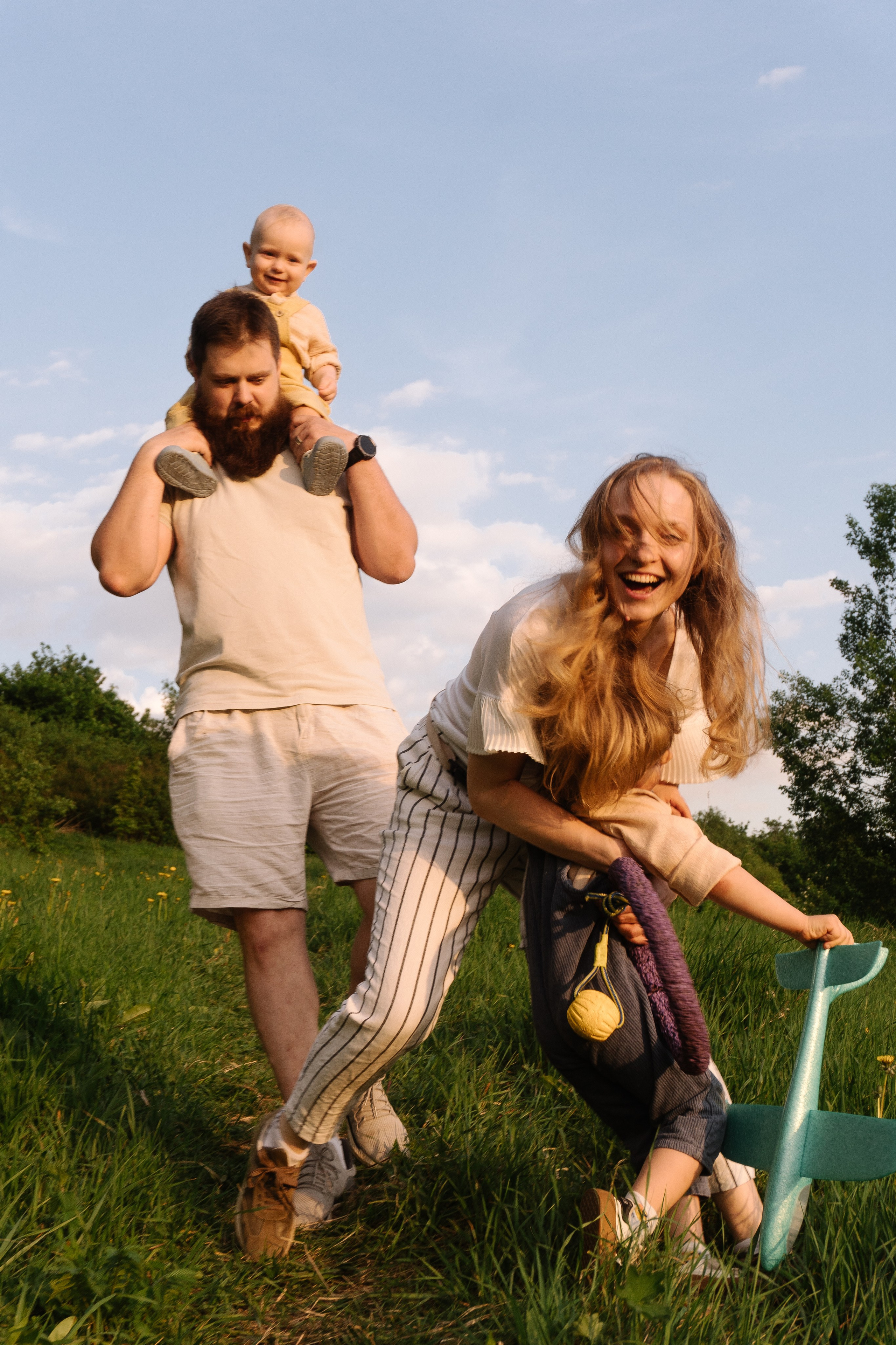 ВЕТЕР В ВОЛОСАХ. Семейные и ньюборн фотосессии в Одинцово и Москве | Марина Липакова