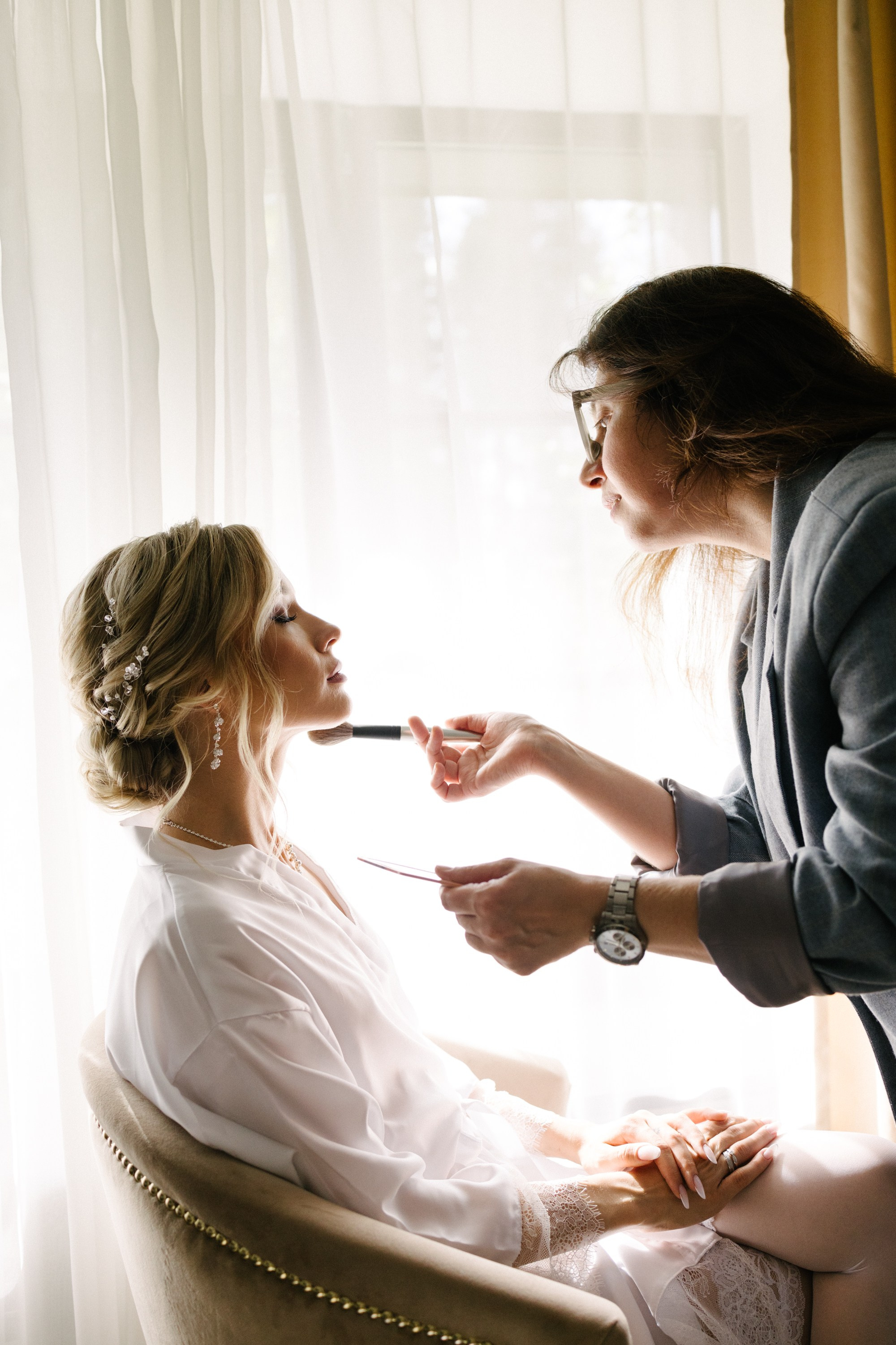 Даша и Вадим. Свадебный и семейный фотограф в Смоленске Галина Егорова