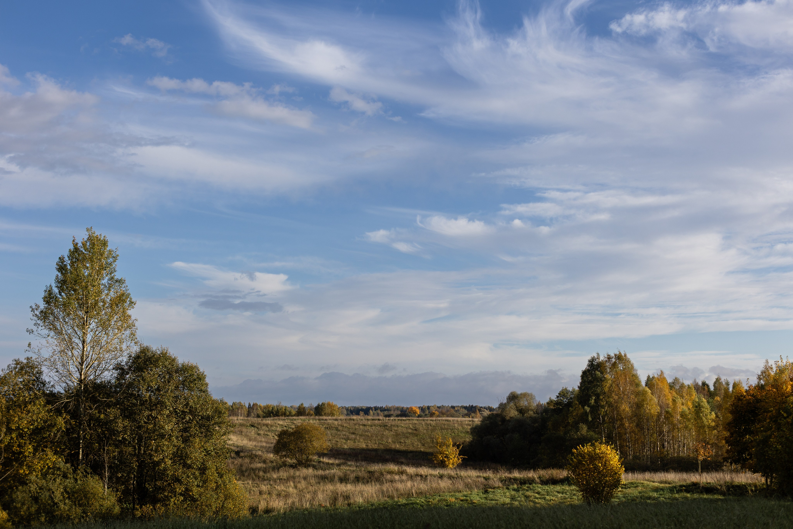 Маленькое начало большого проекта. Портретный фотограф в Минске Анна Волейко
