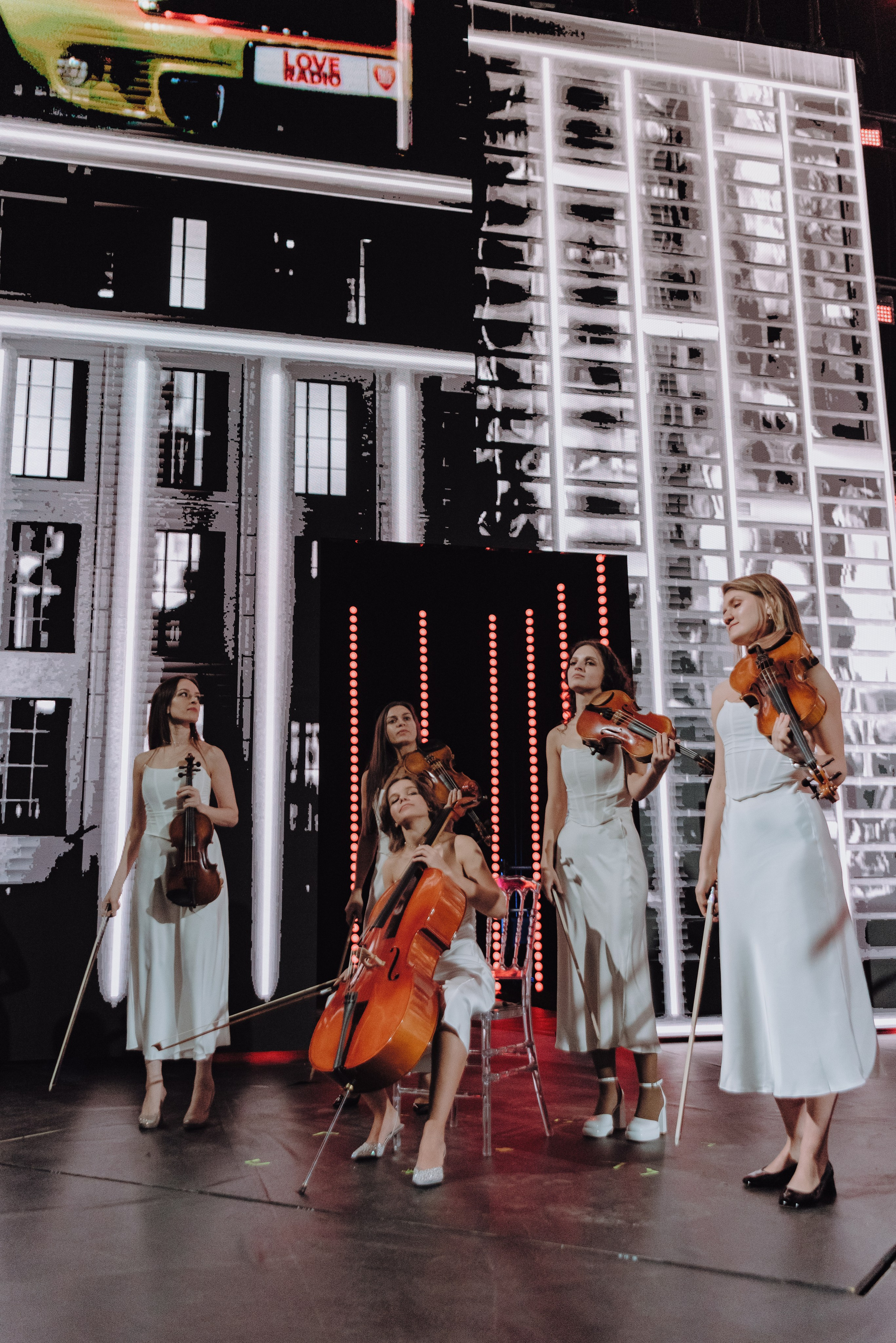 Репортажное портфолио. Фотограф в Москве