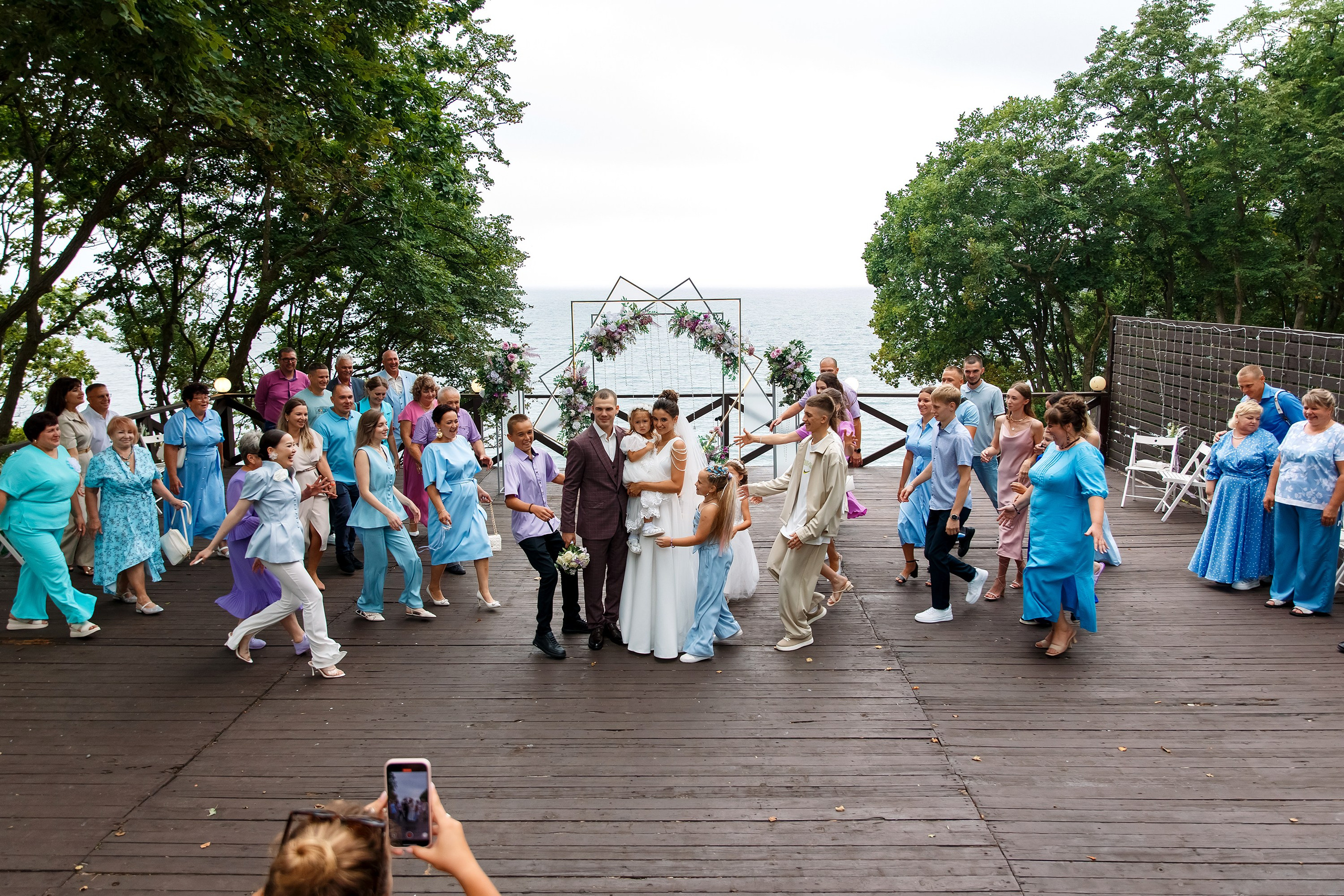 Ирина & Даниил. Фотограф Любовь Корниенко, Примоский край