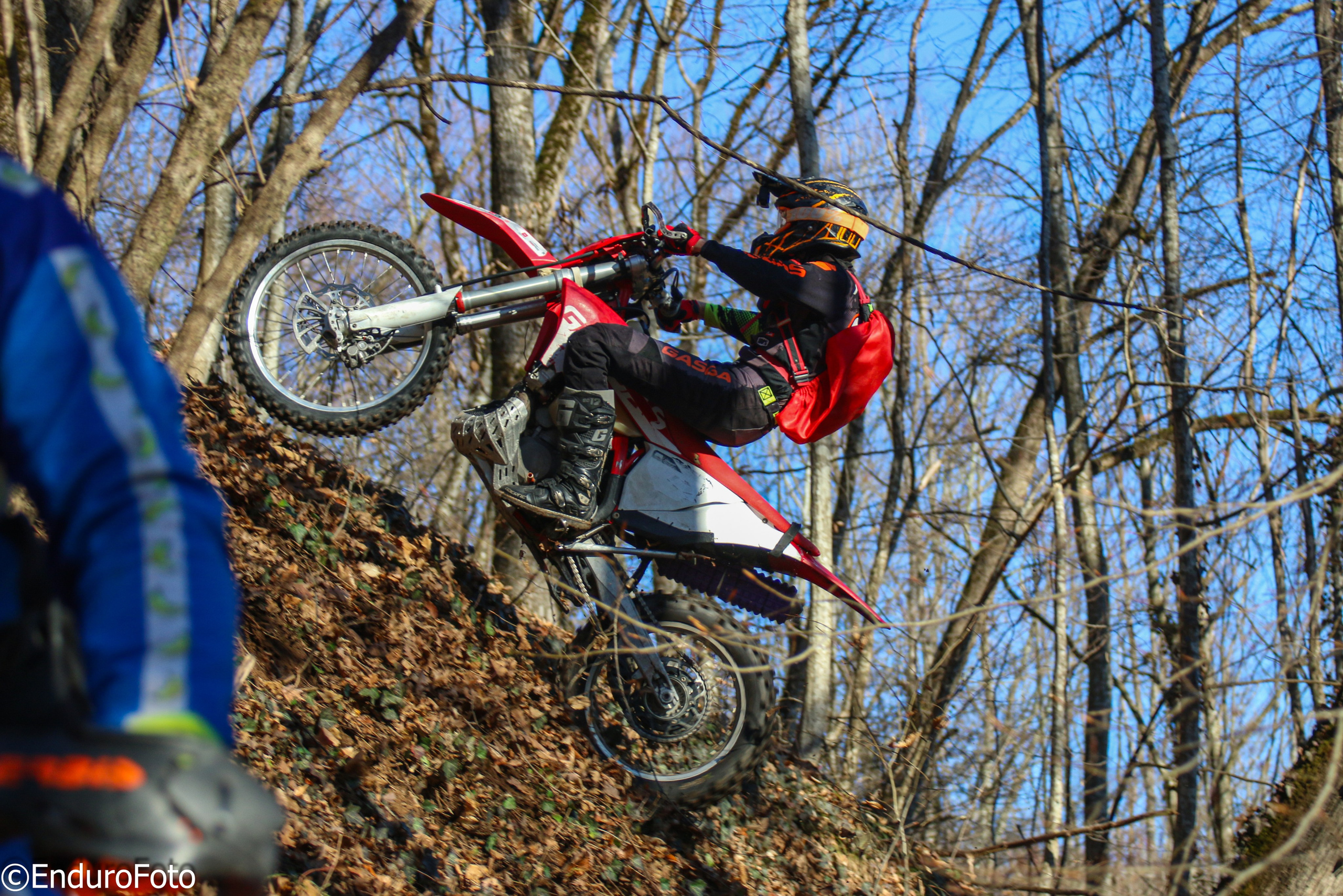 Прохват Каменномостский 2025. Эндуро Фотограф