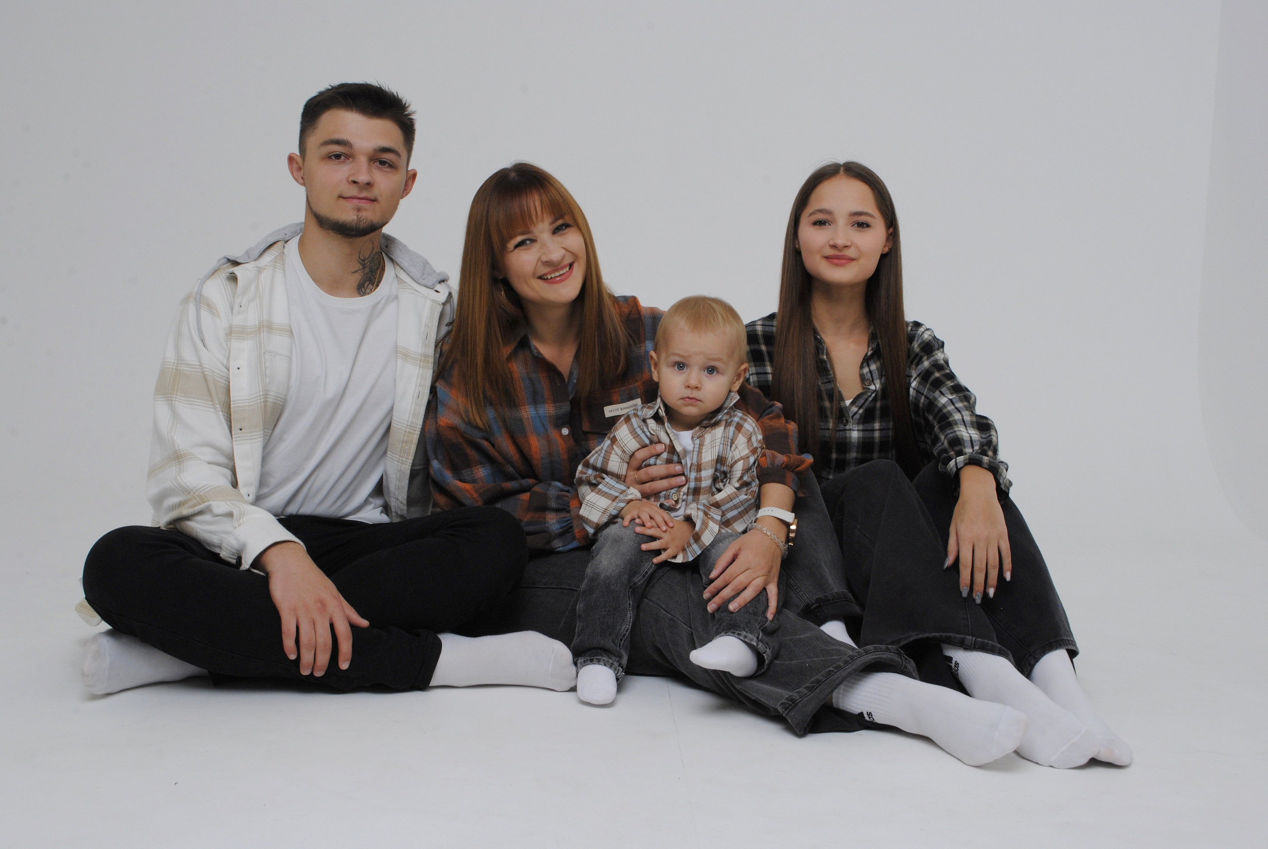 Светлана. Фотограф Мария Мусаелян