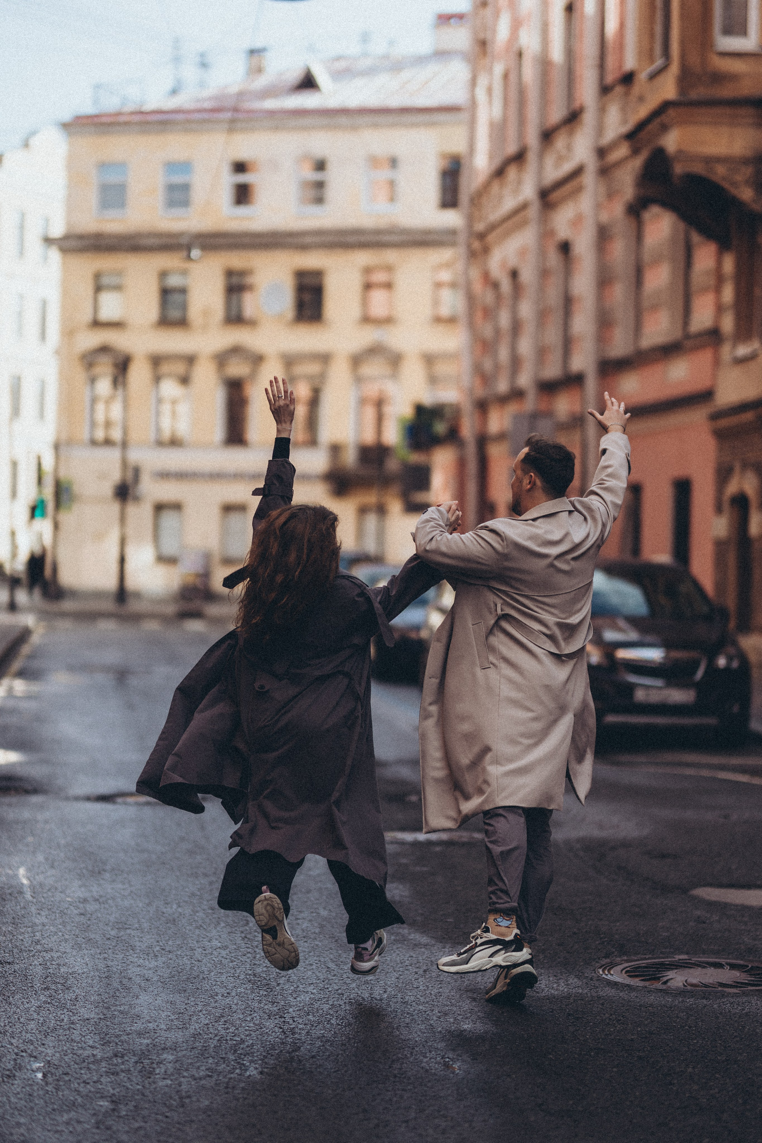 Городская история любви. Фотограф Санкт-Петербург|СПБ|Питер Марина Медведева