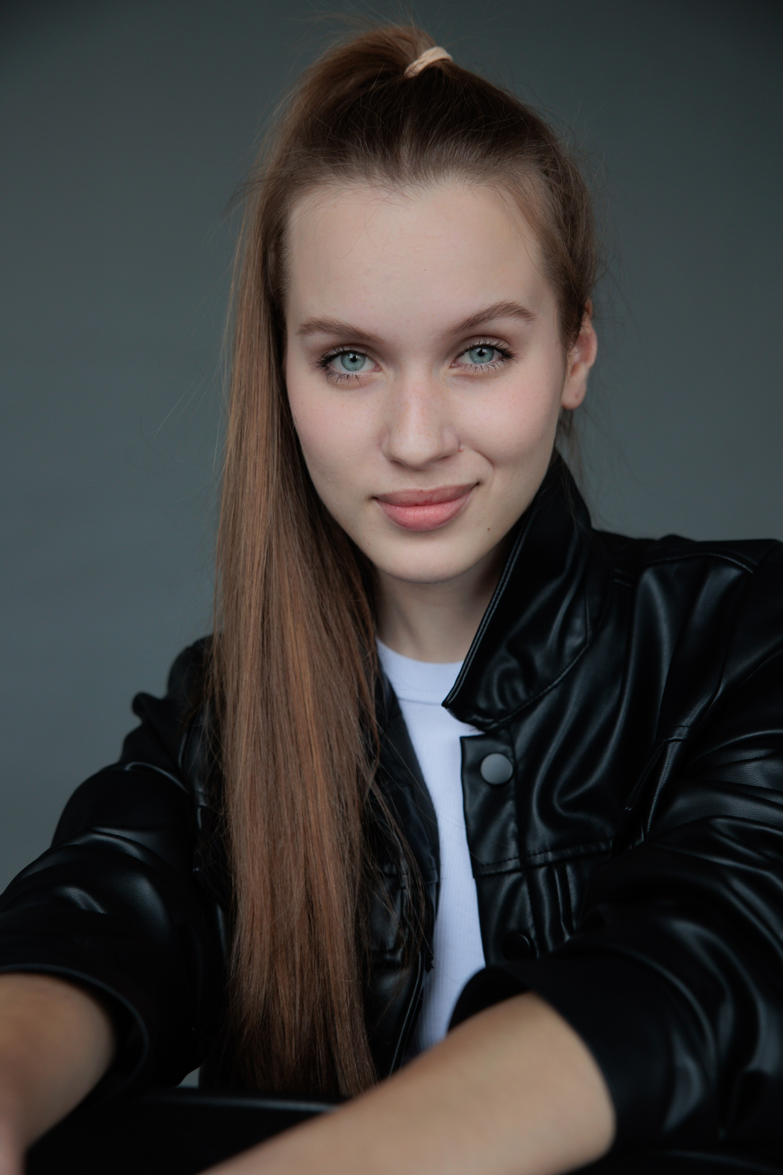 ЛИКА. Я фотограф из Москвы к Вашим услугам