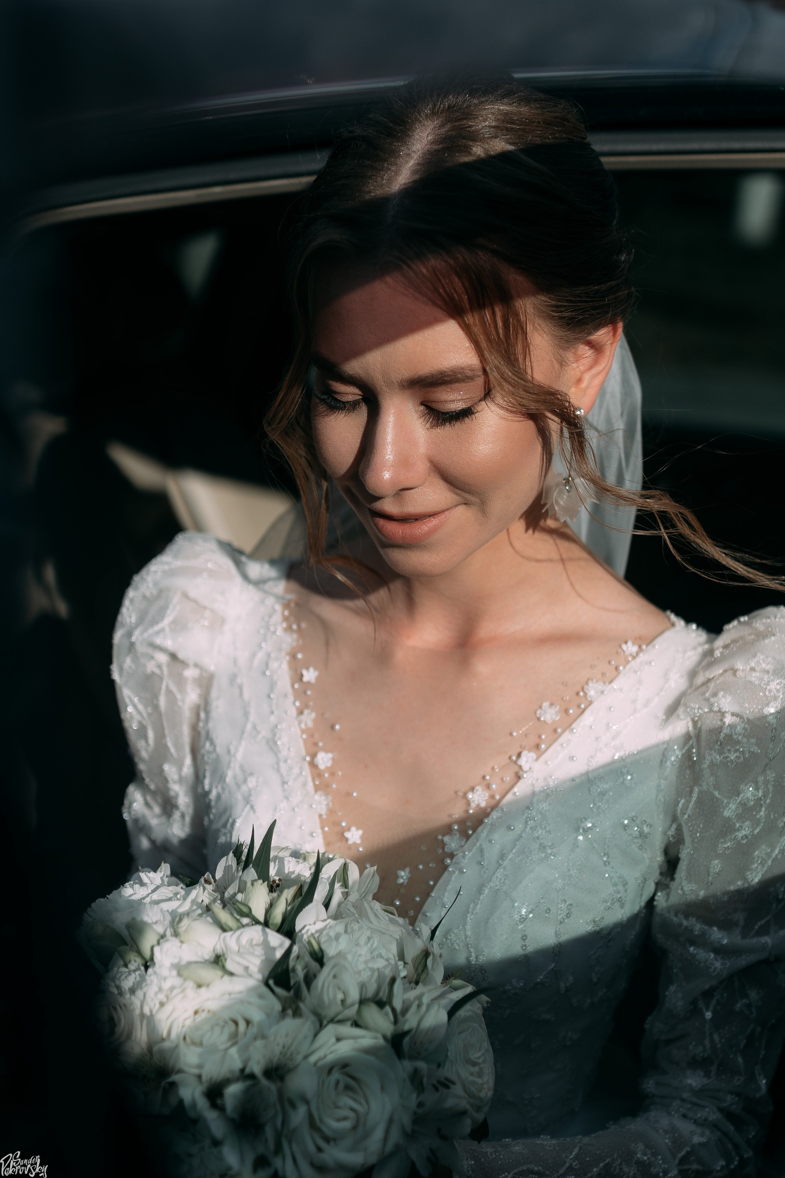 Александр & Кристина. Свадебный и репортажный фотограф в Чебоксарах Покровский Александр