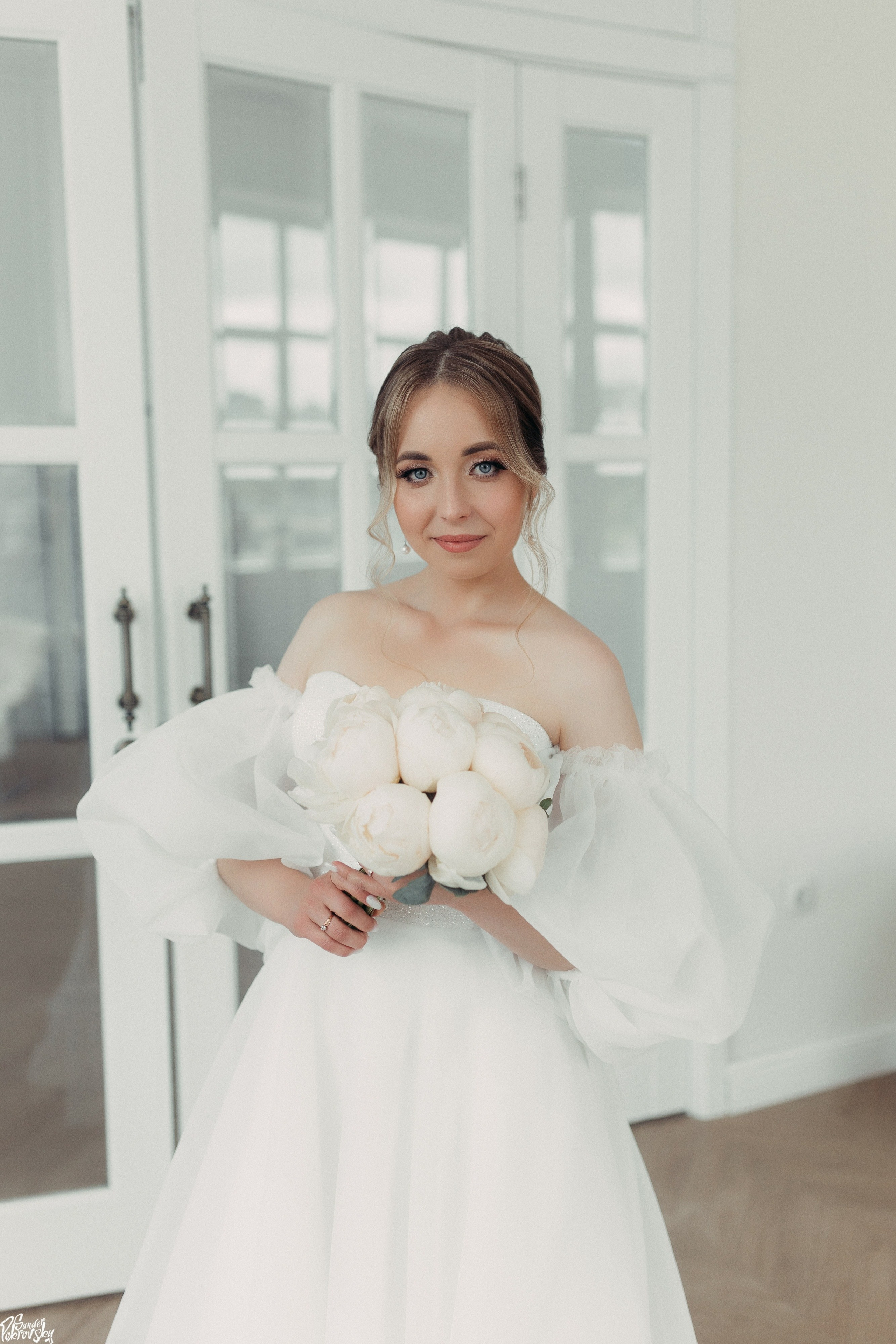 Анатолий & Дарья 10.06.2023. Свадебный и репортажный фотограф в Чебоксарах Покровский Александр