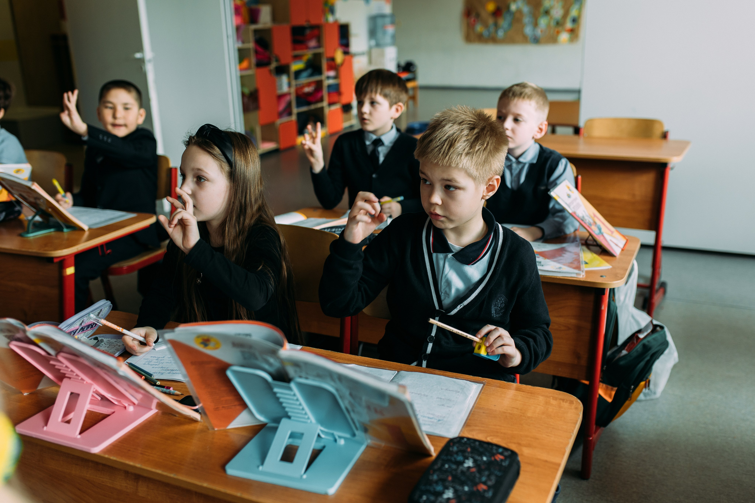 Классные истории. Семейный фотограф в Москве. Дарья Долгих